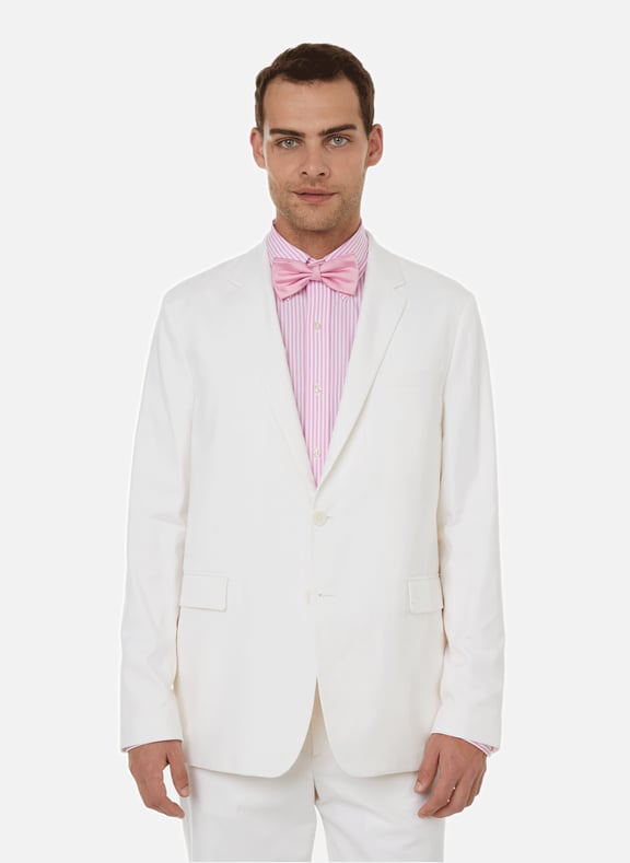 Suit jacket Beige by SAISON 1865 SAISON 1865 Suit jacket Beige