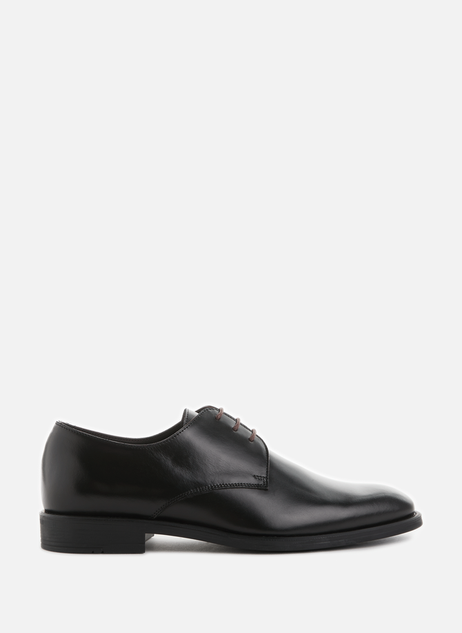 Bayard leather derby shoes PAUL SMITH