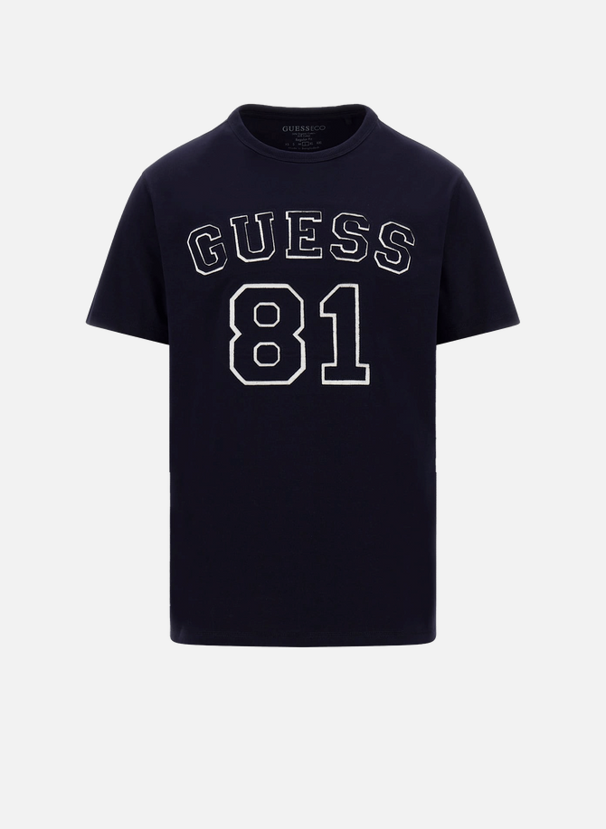 GUESS Logo-T-Shirt