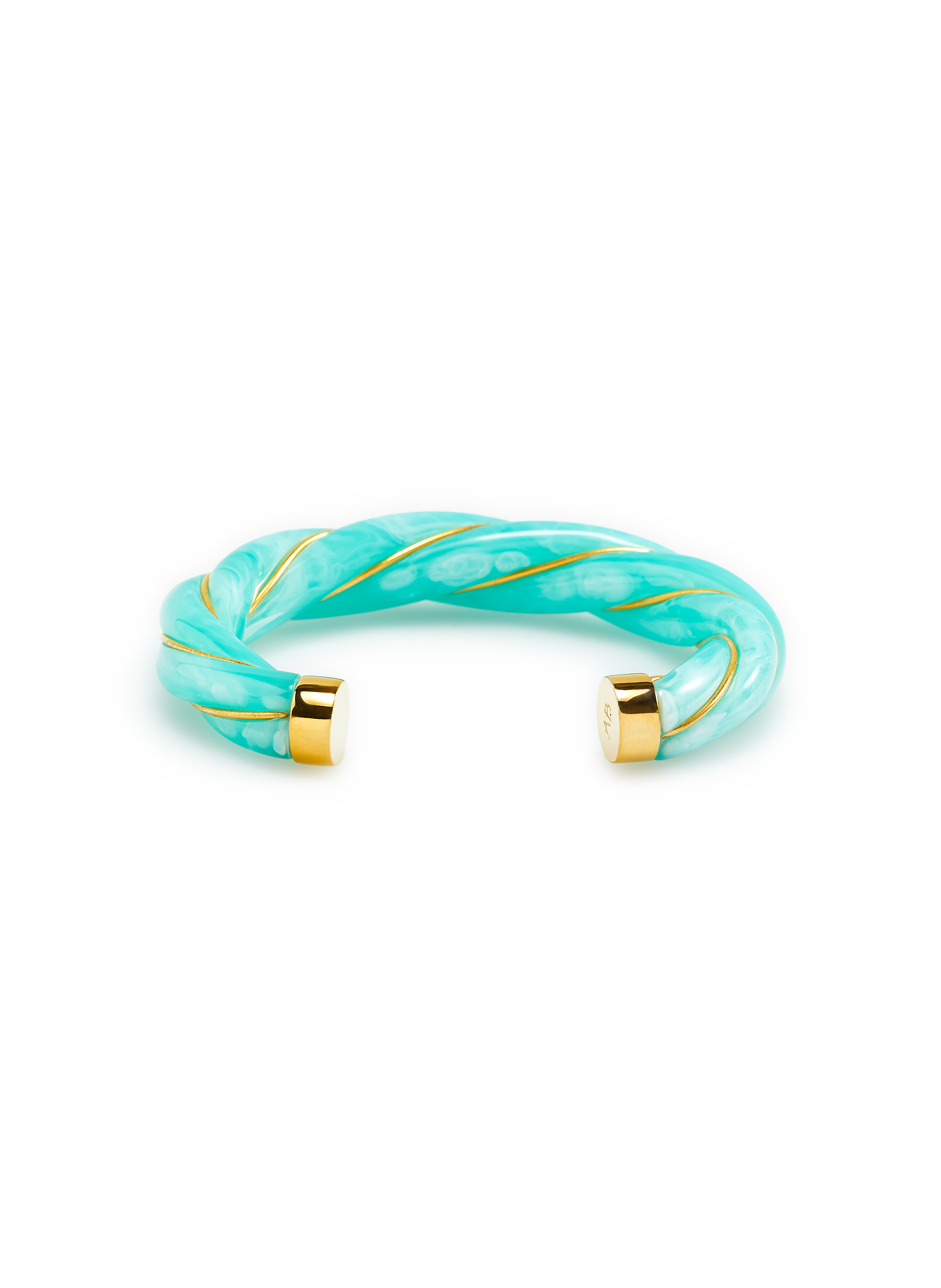 Bracelet Diana AURELIE BIDERMANN Doré