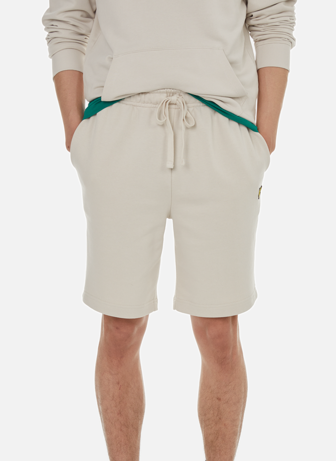 Shorts with logo LYLE & SCOTT