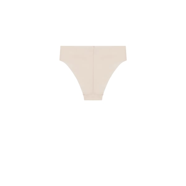 Hanro Culotte invisible en coton