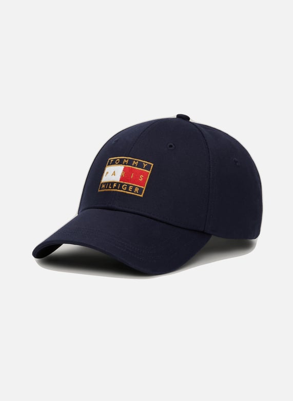 Blue BASEBALL CAP