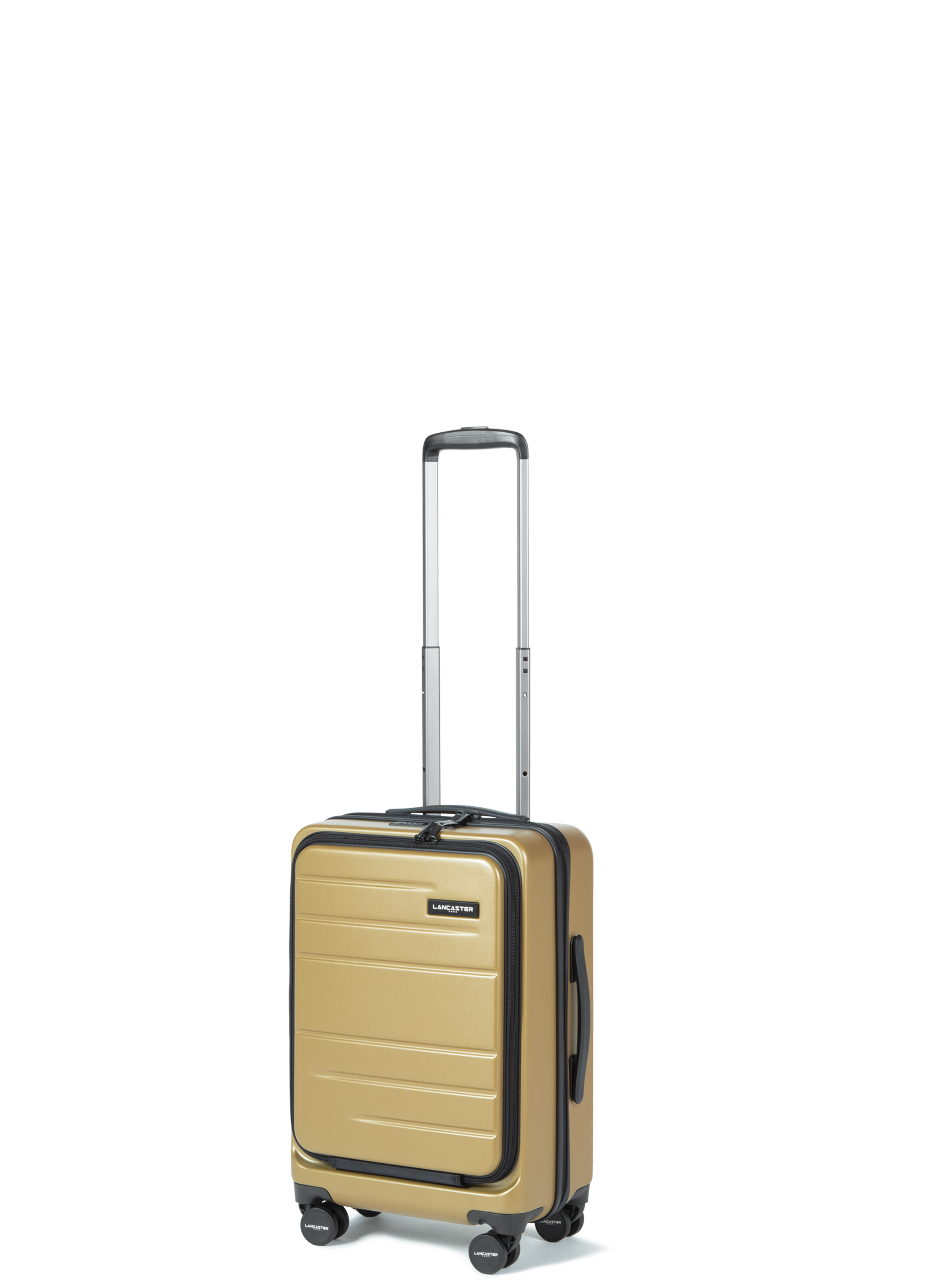 Cabin Luggage - Luggage LANCASTER Golden