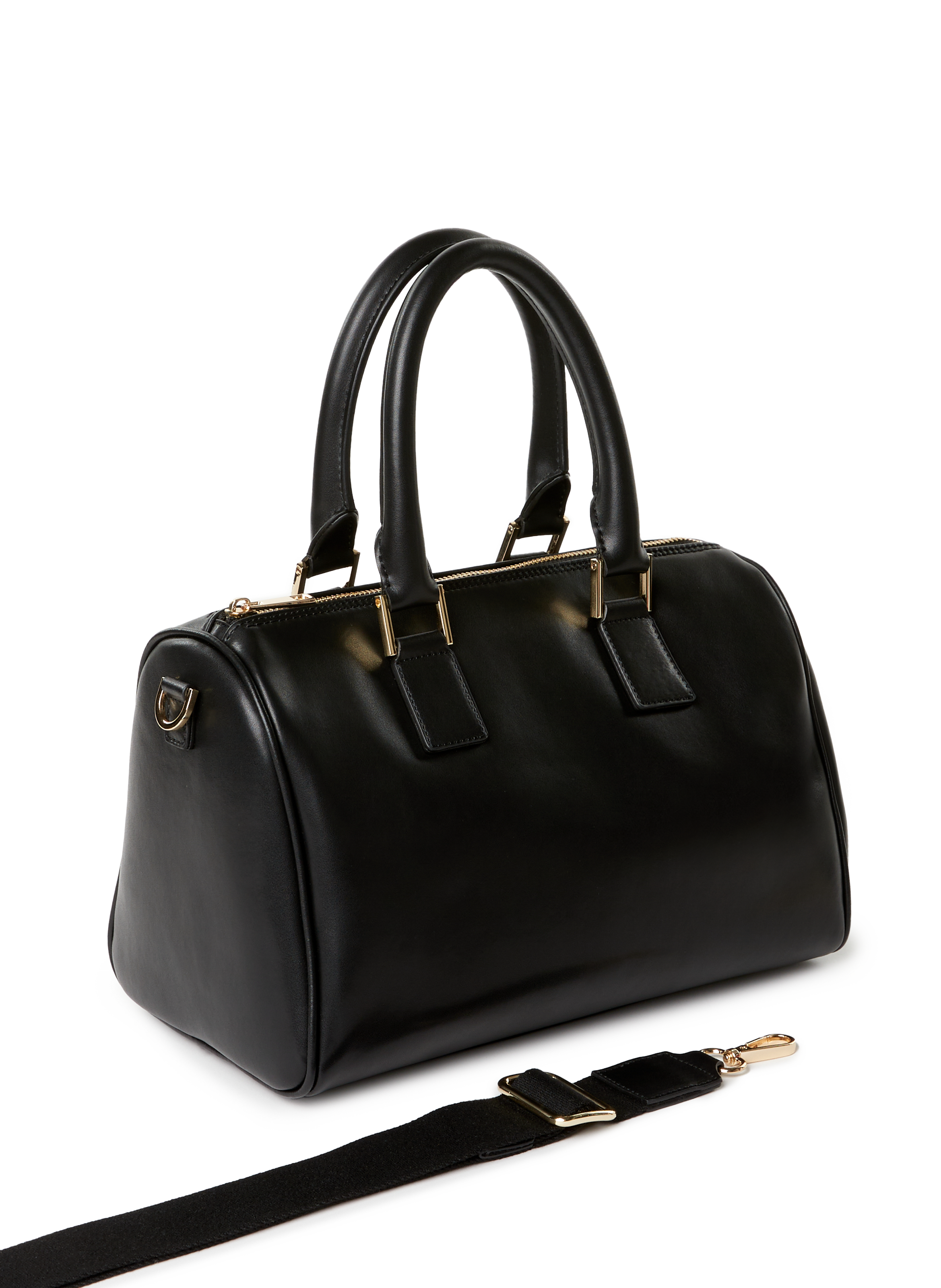 Sac à main Farell-S SAISON 1865 Noir