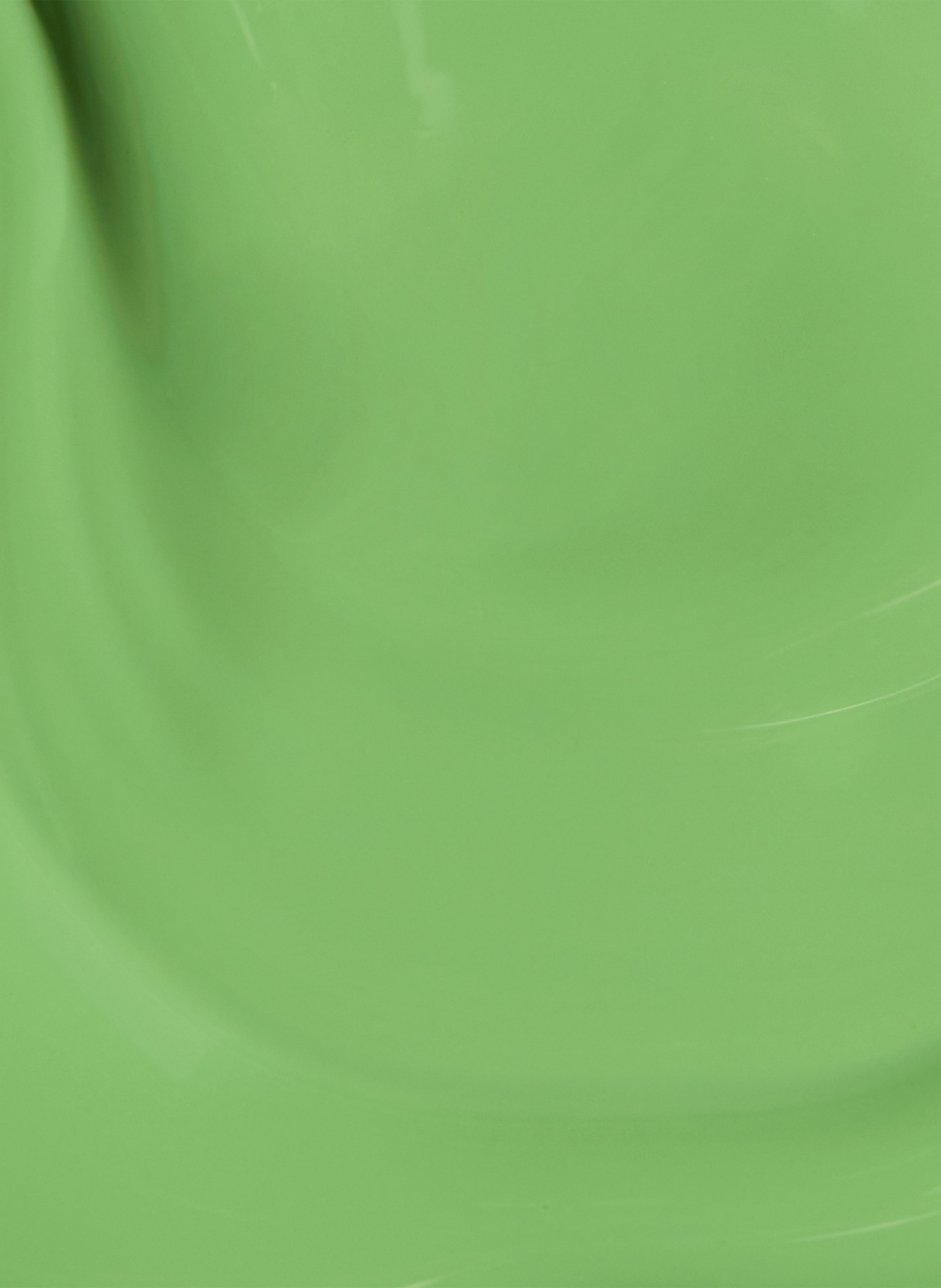 Jelly Green with Envy - Long-lasting gel effect nail polish OPI Isl173