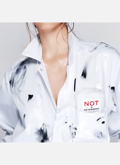 Parfum pour textiles Not a detergent JULIETTE HAS A GUN Parfum pour textiles Not a detergent JULIETTE HAS A GUN