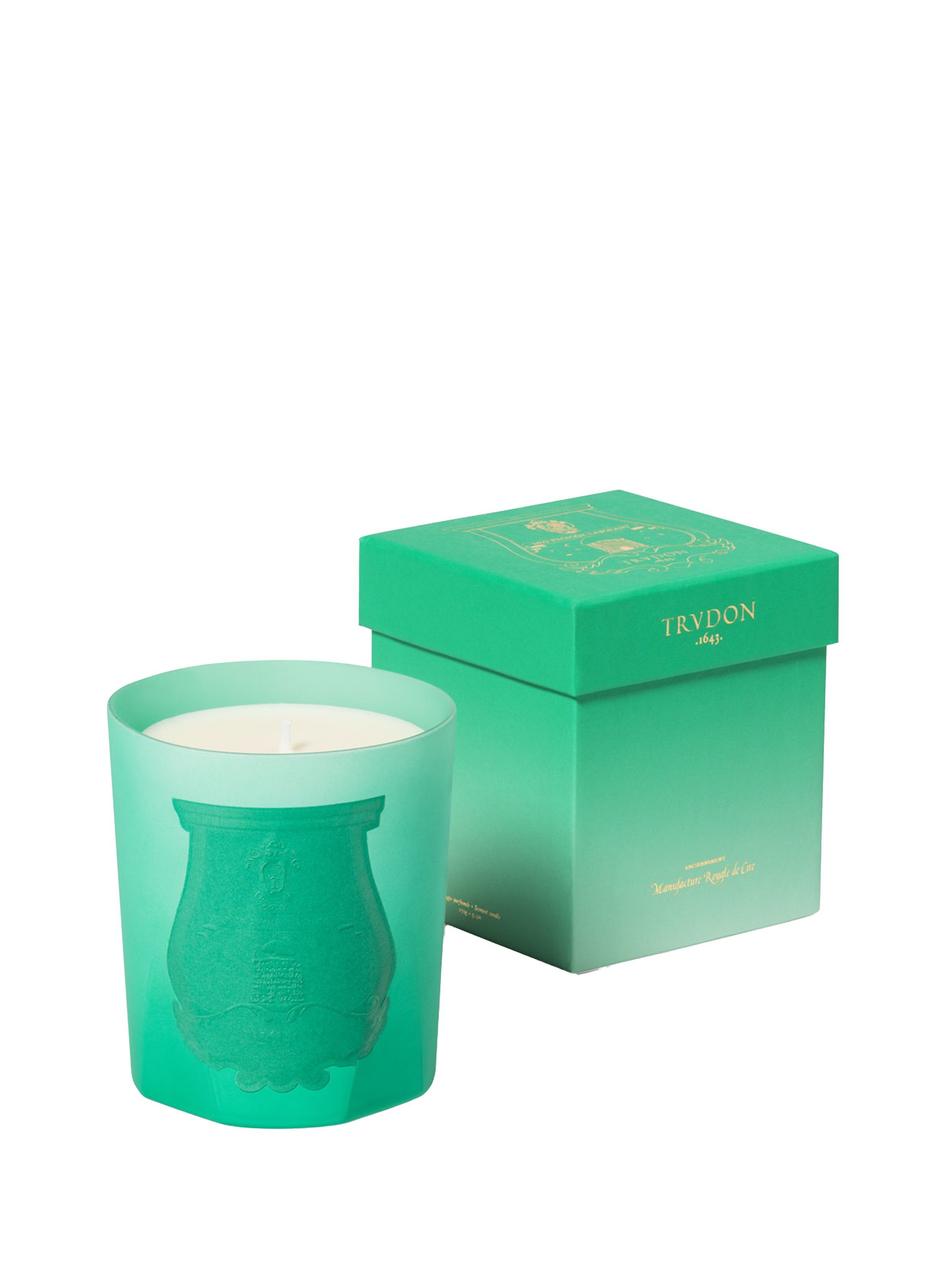 Bougie parfumée - Under the Trees TRUDON No color