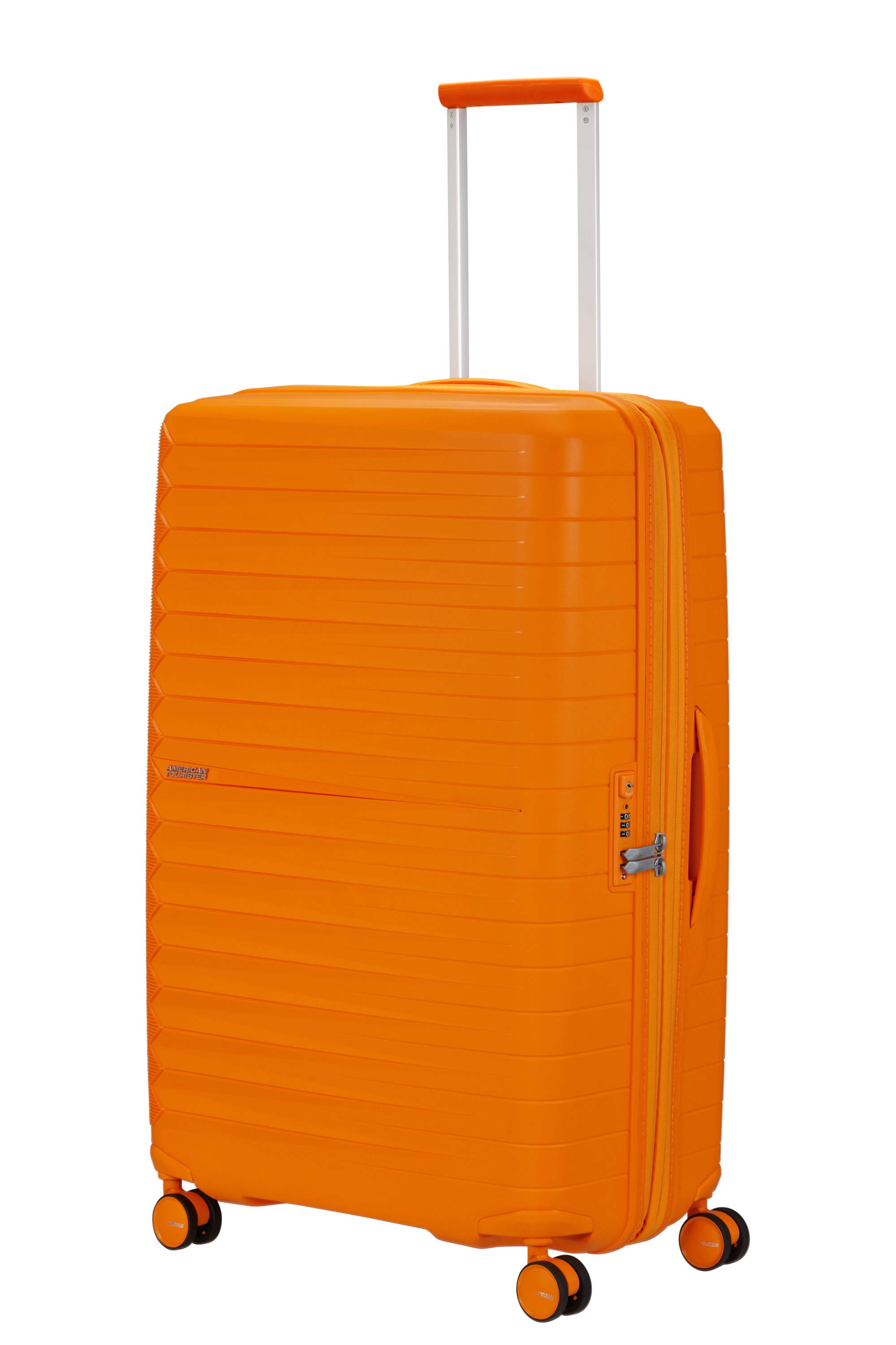 Fastforward valise 4 roues taille l Orange