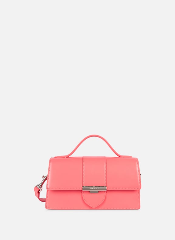 Sac à main - paris ily Rose by LANCASTER LANCASTER Sac à main - paris ily Rose