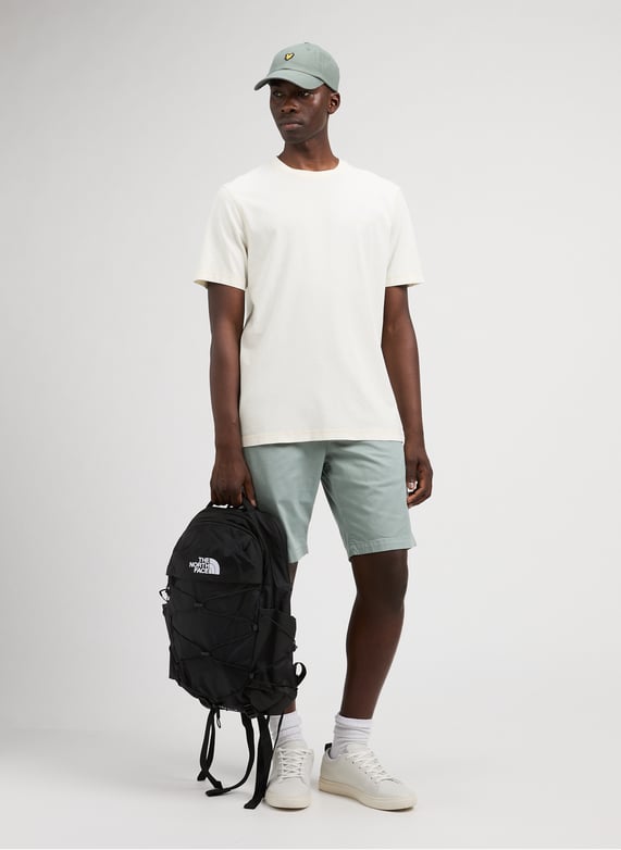 Sac à dos à logo | Noir by THE NORTH FACE Sac à dos à logo Noir