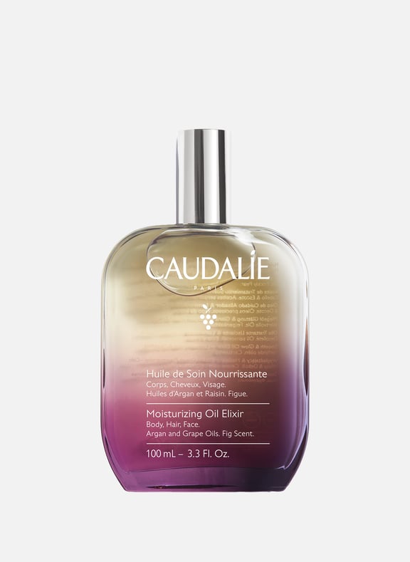 Huile de Soin Nourrissante by CAUDALIE CAUDALIE Huile de Soin Nourrissante