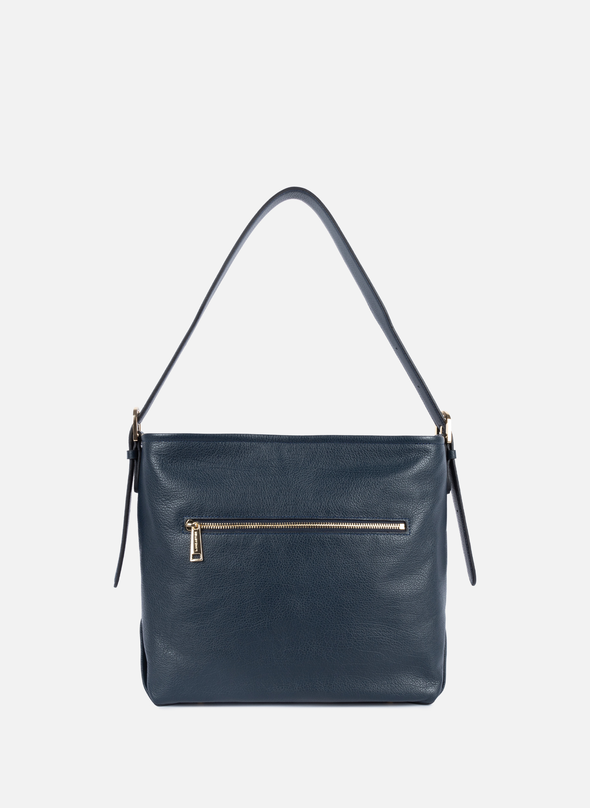 Sac seau - dune Bleu