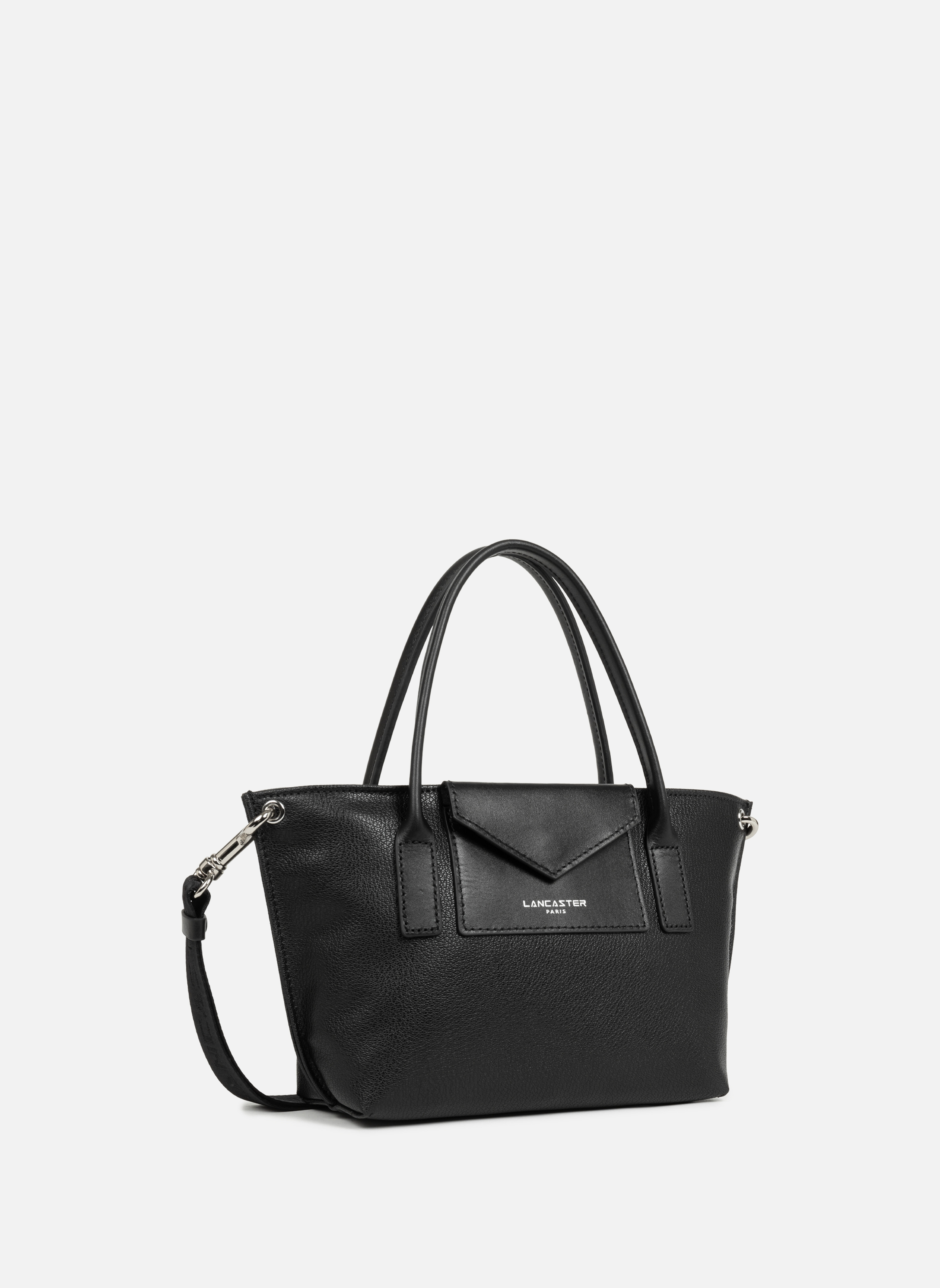 Mini sac à main - maya kba LANCASTER Noir