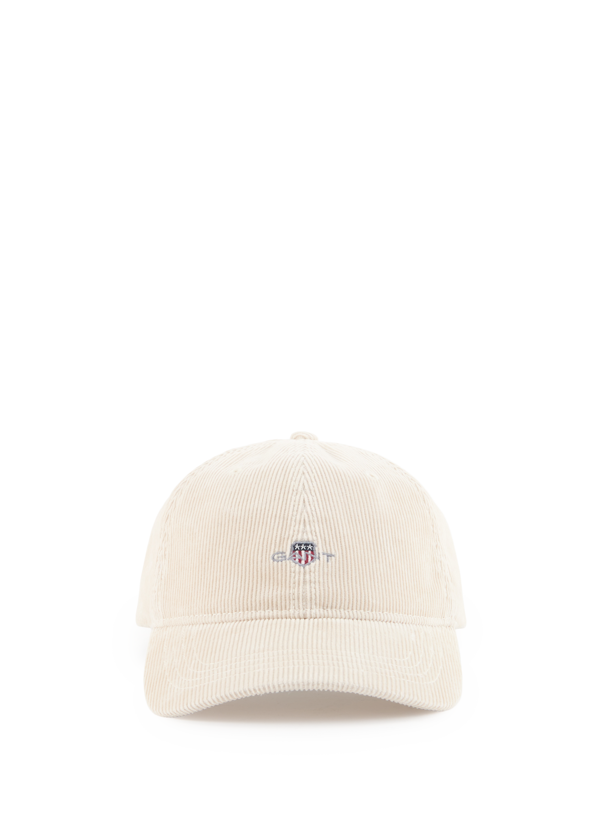 Shield Corp Cap GANT Beige