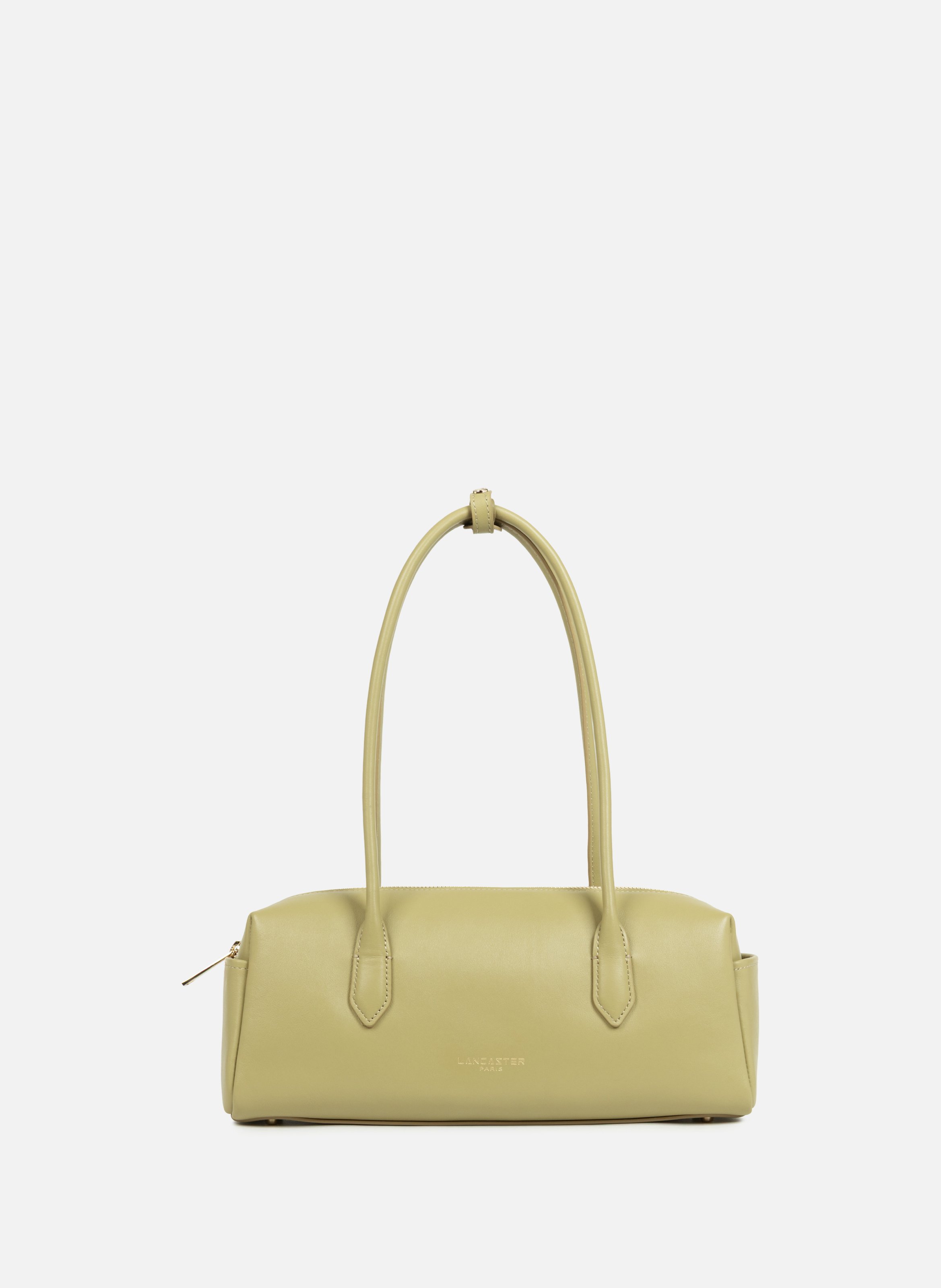 LANCASTER Crossbody bag - Donna Cube Green