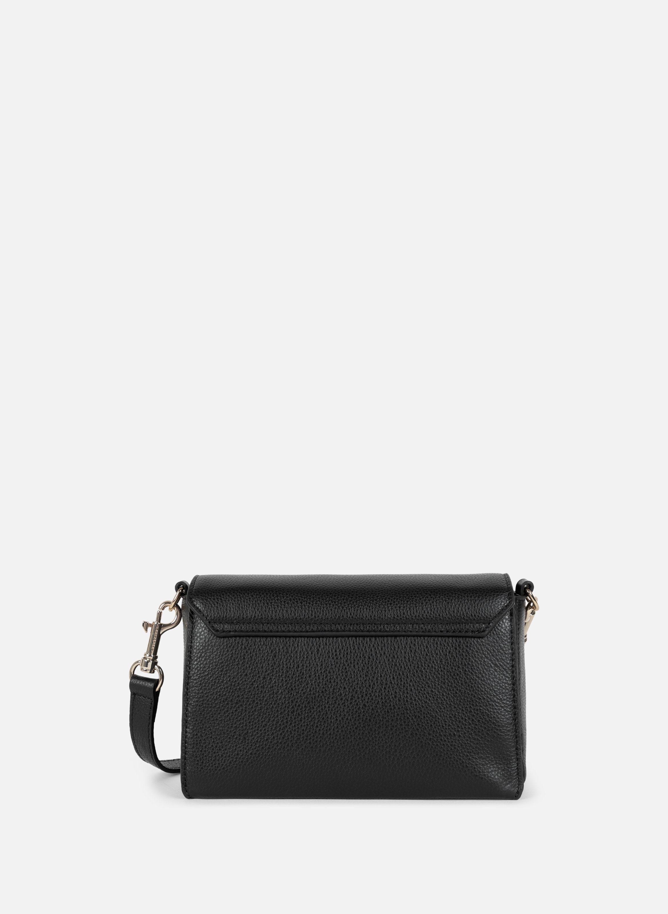 Crossbody bag - Milano Cosmos LANCASTER Black