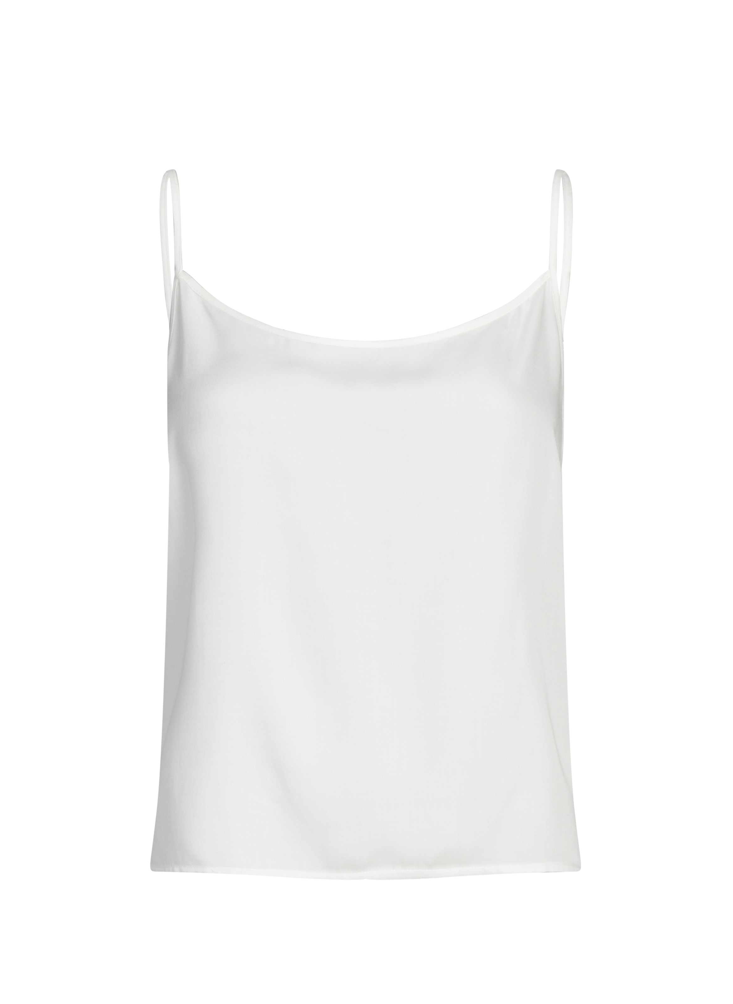 SAISON 1865 Caraco uni col V Beige