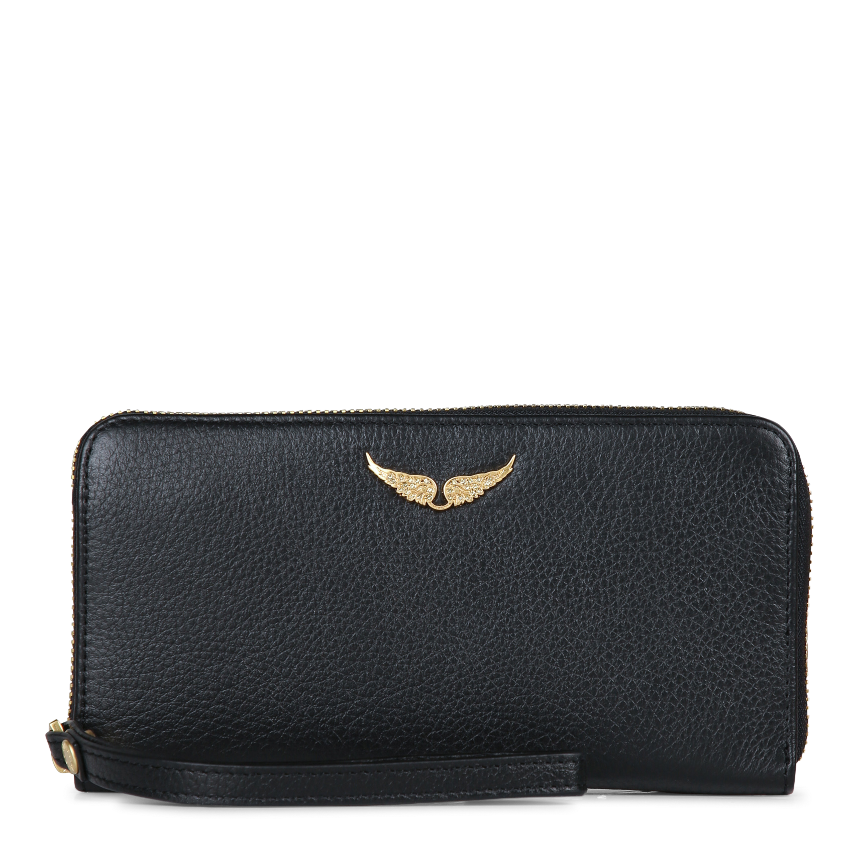 Compagnon compagnon ZADIG&VOLTAIRE Noir