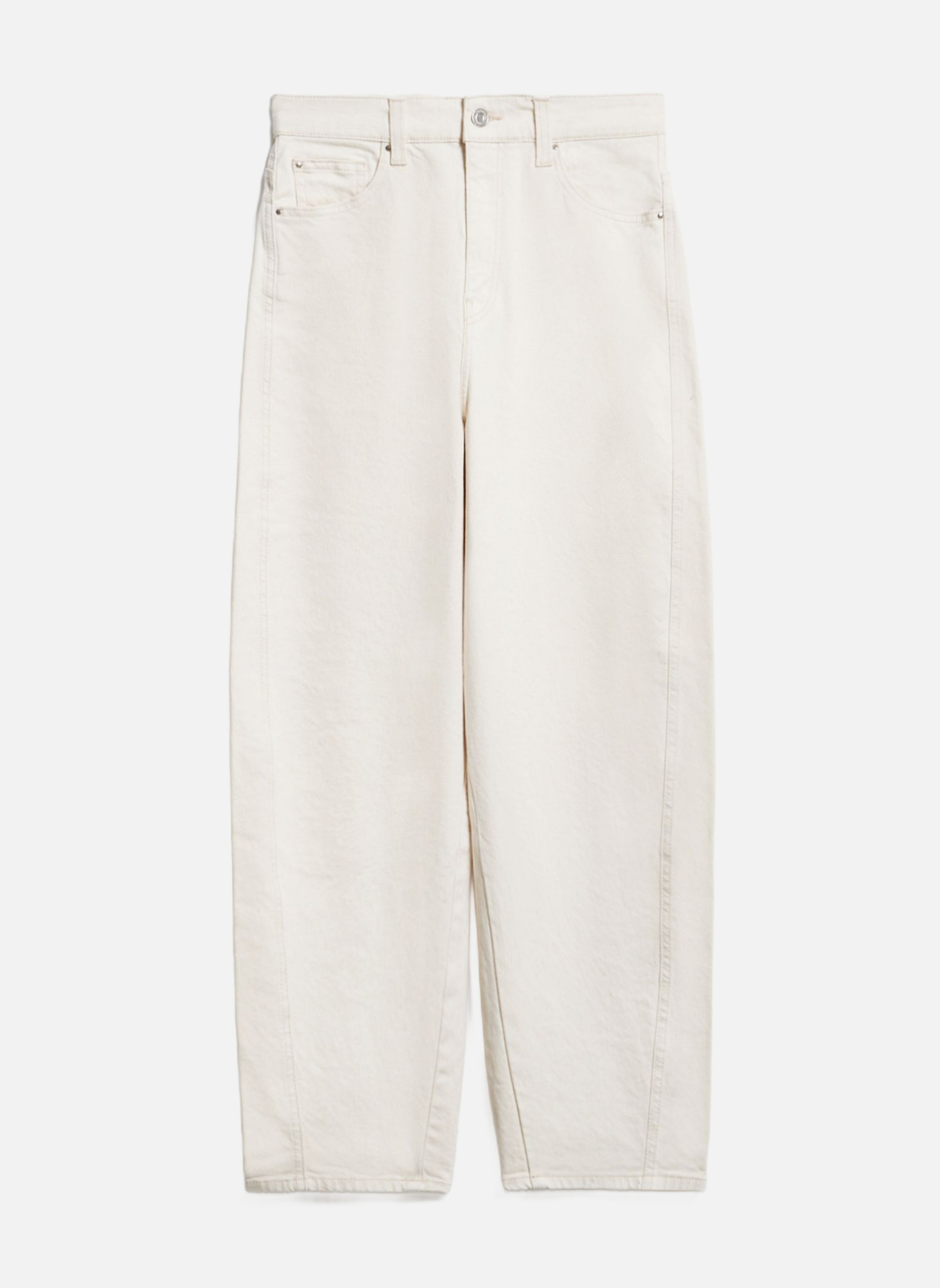 Jeans Caleb VANESSA BRUNO Gris