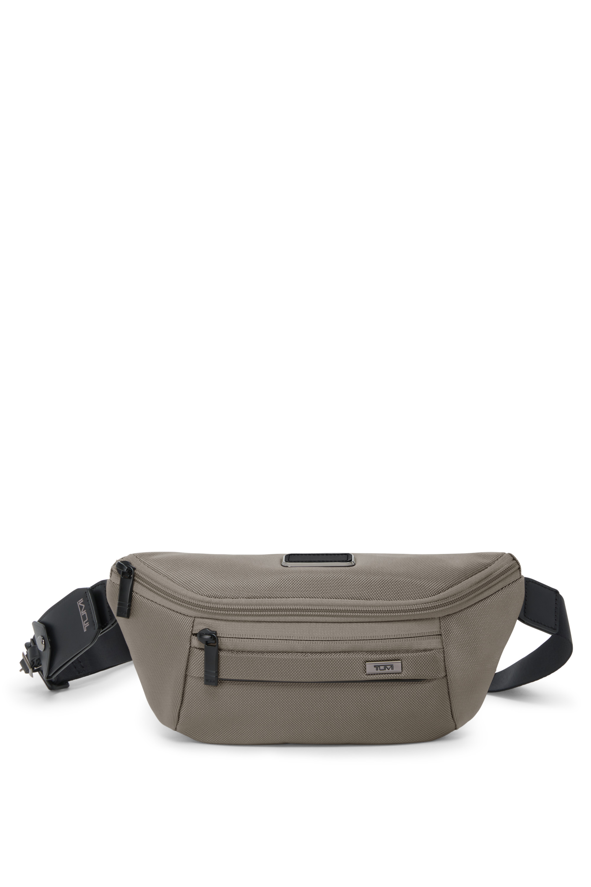Tumi alpha cross-over bag taille s TUMI Gris