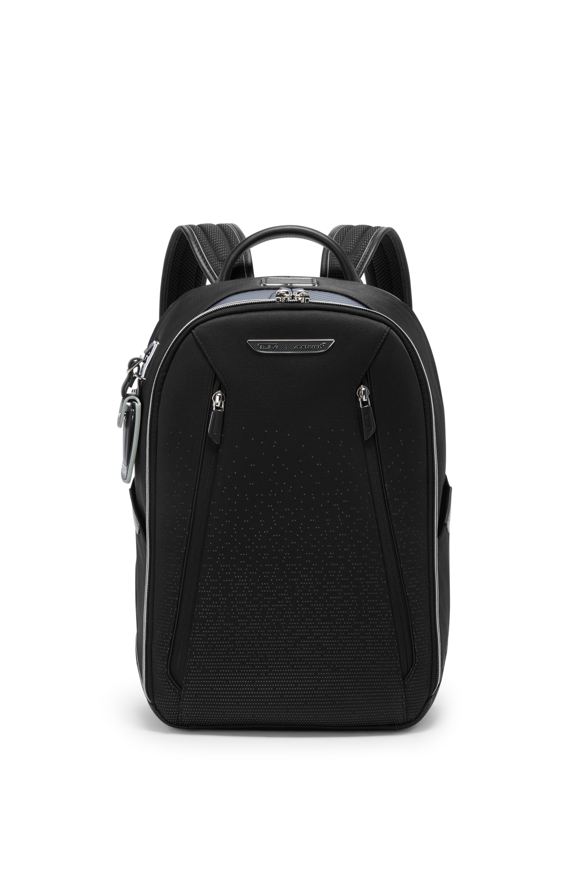 Tumi i mclaren sac à dos taille s TUMI Noir