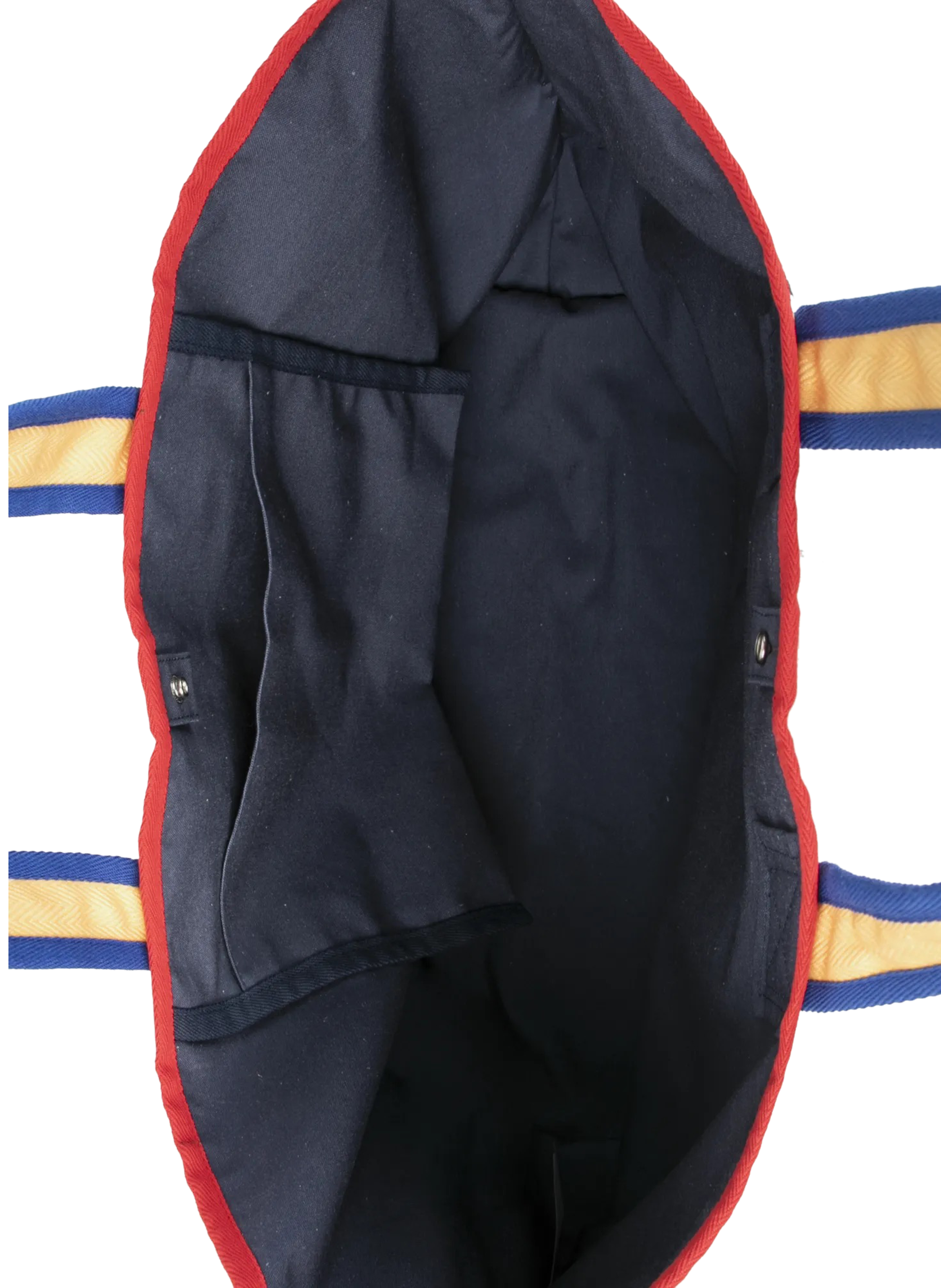 Camouflage cotton tote bag BOBO CHOSES Multicolour