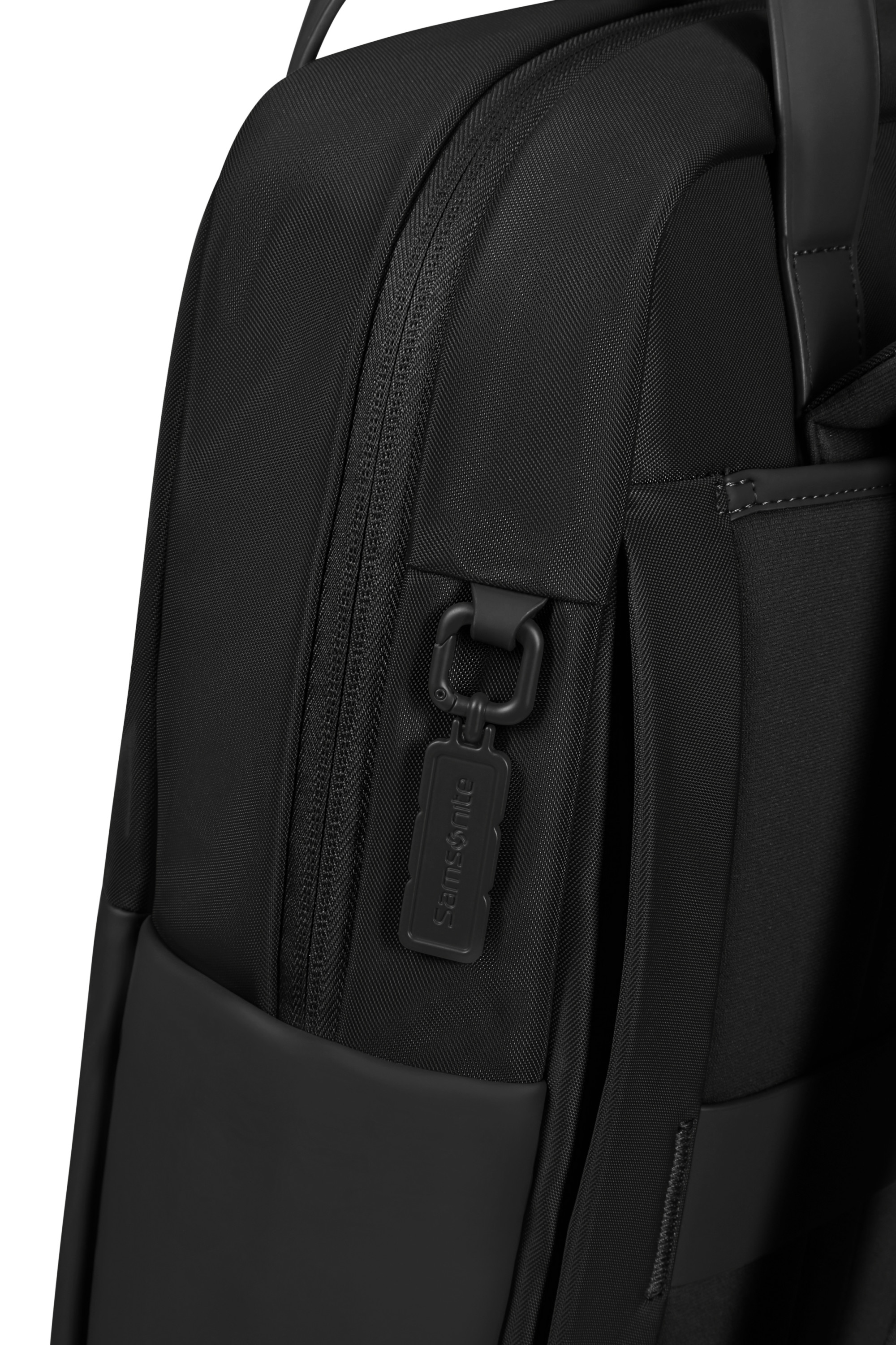 4pack sac à dos ordinateur SAMSONITE Noir