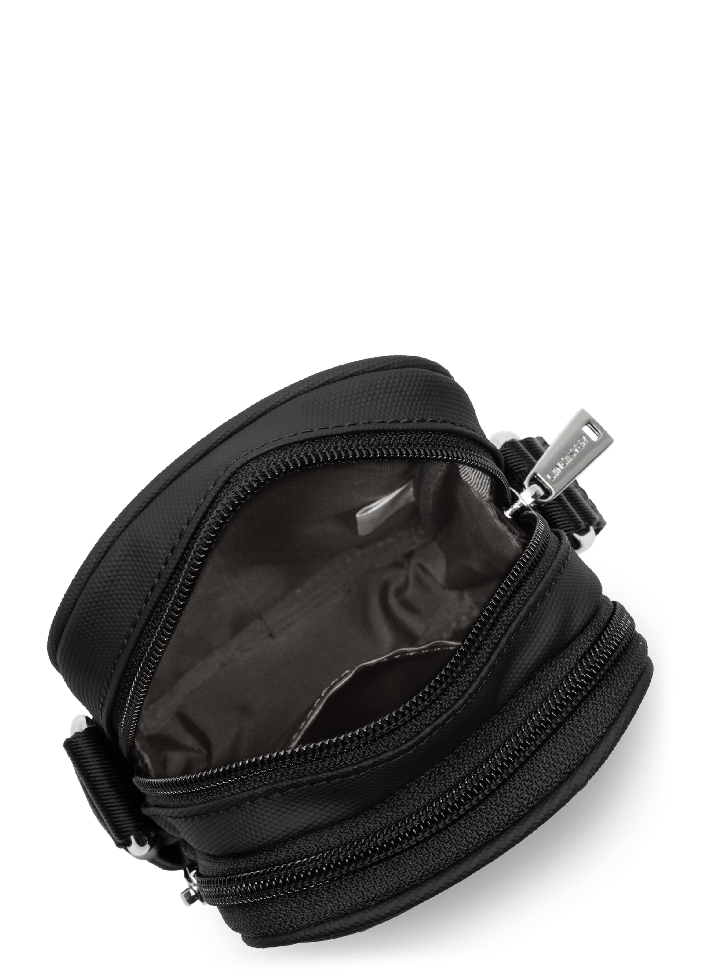 Pochette smartphone - storm LANCASTER Noir