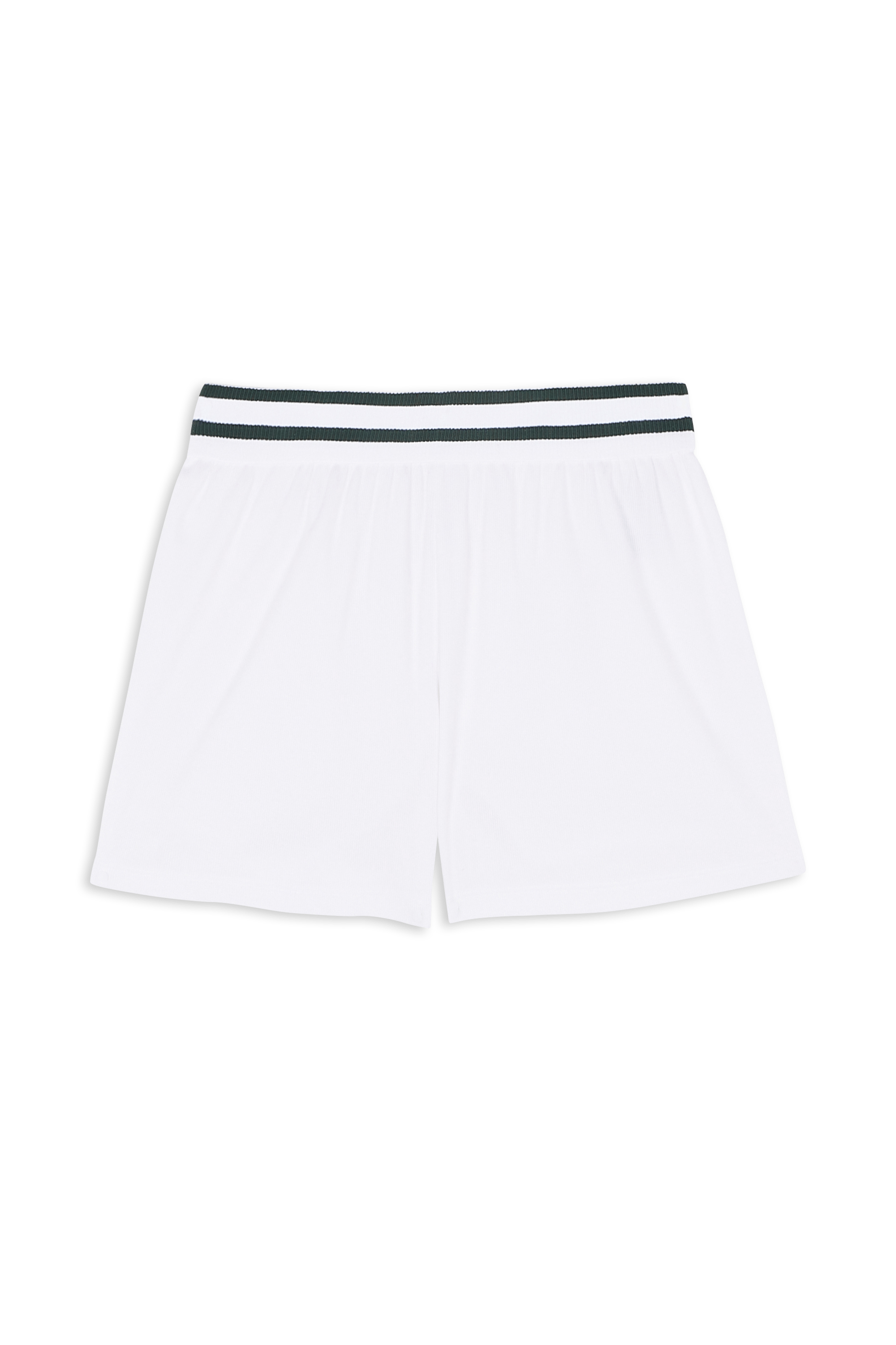 Ensemble de pyjama pyjamas sous-vetements LACOSTE Blanc