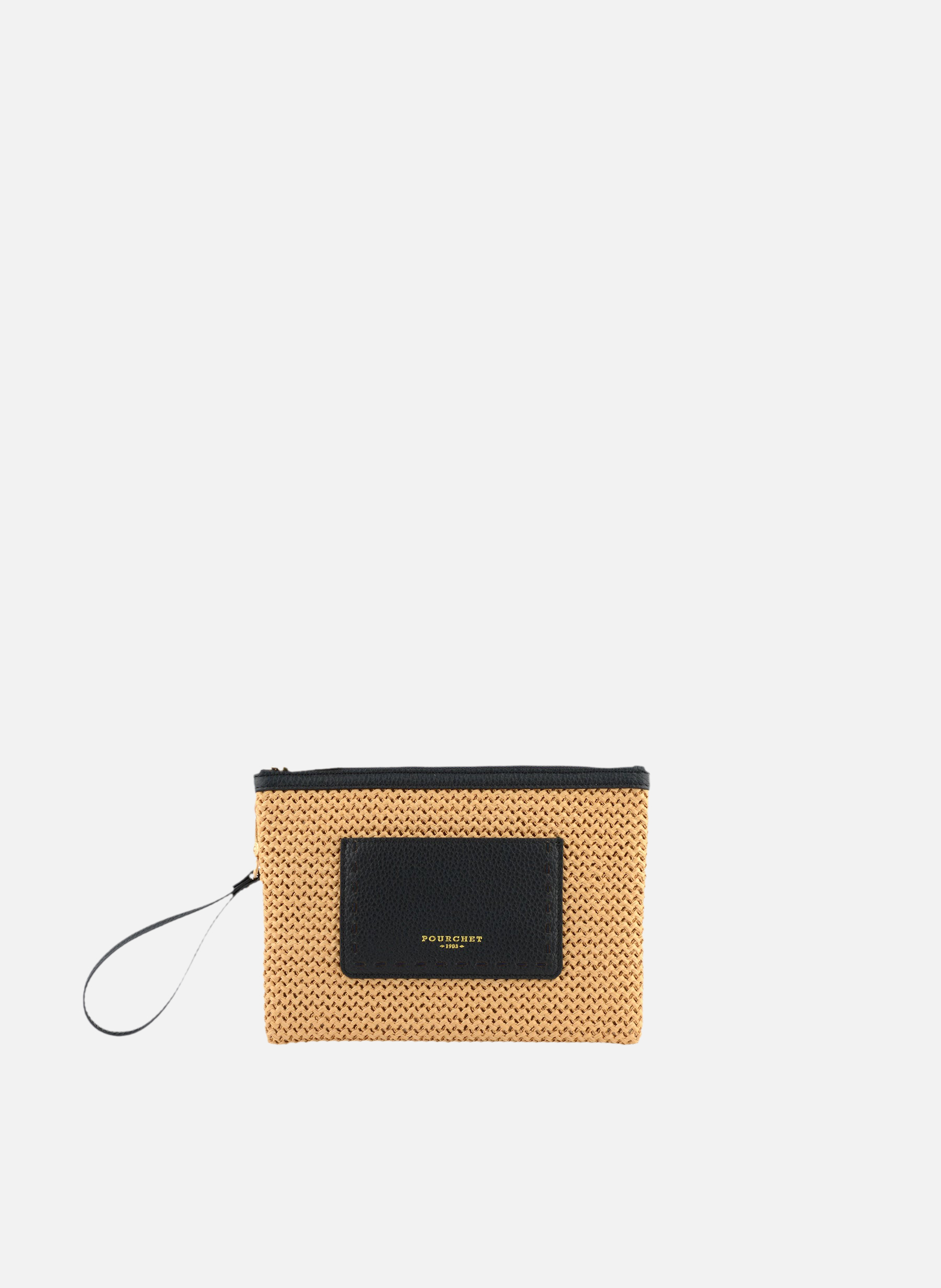 Cassis | pochette POURCHET Bleu