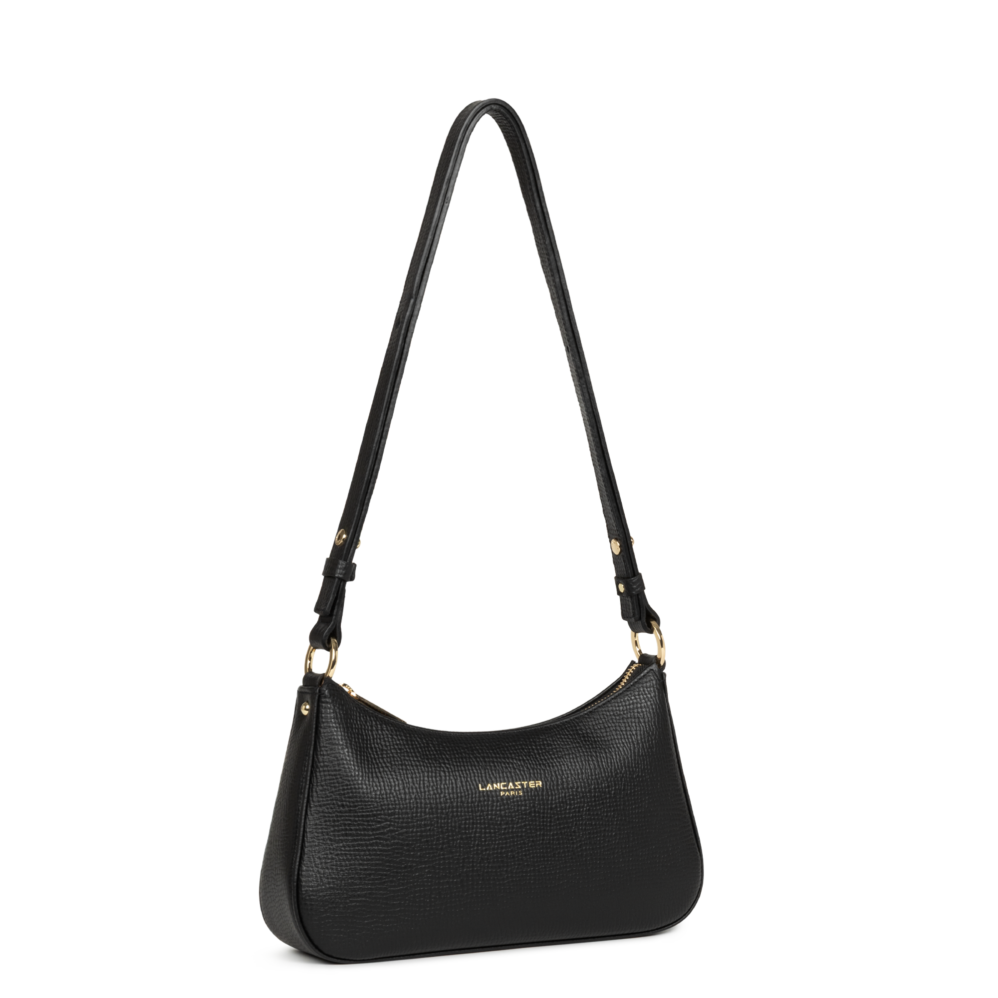 Sac trotteur - even LANCASTER Noir