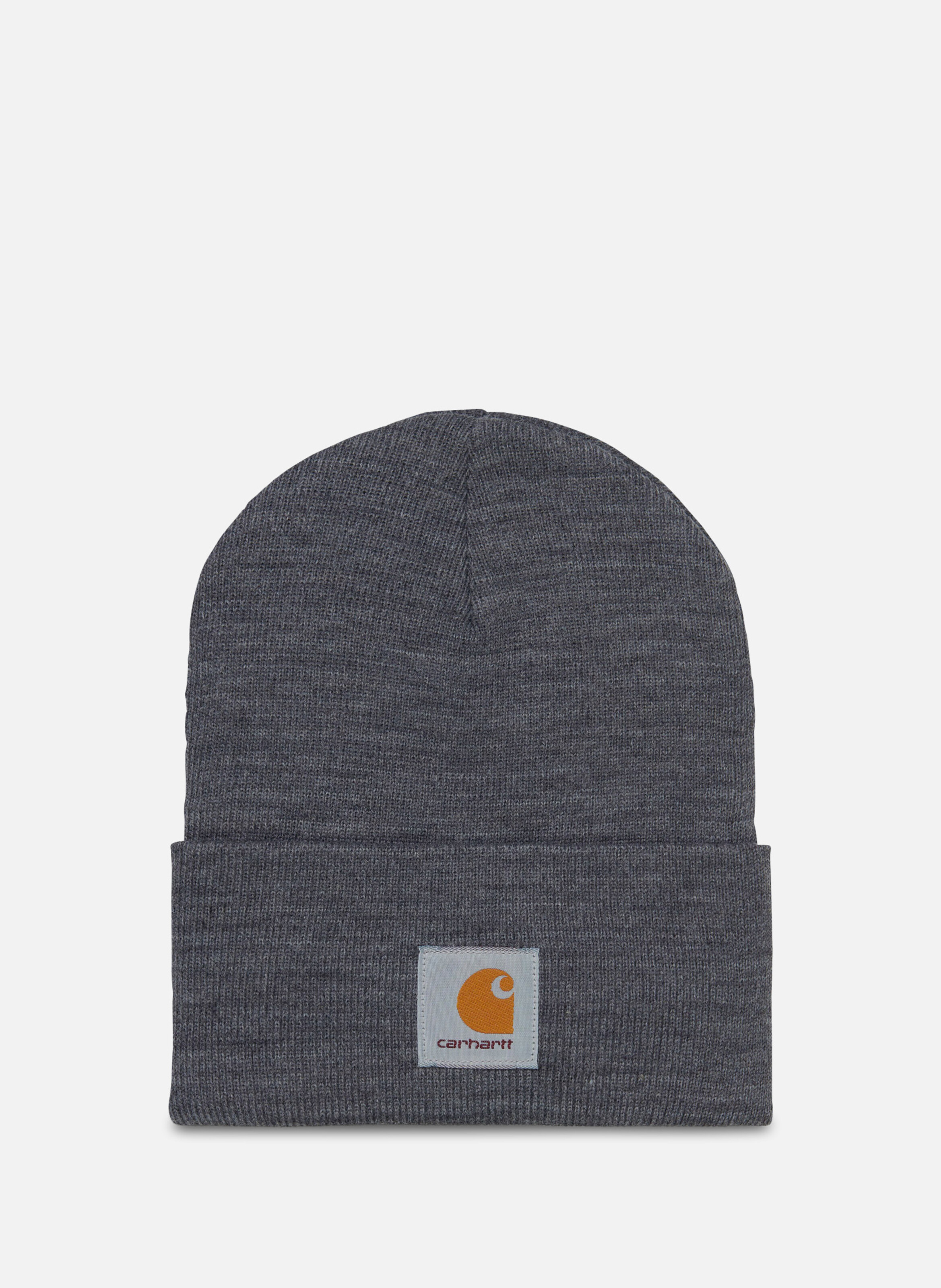 Bonnet acrylic watch CARHARTT WIP Gris