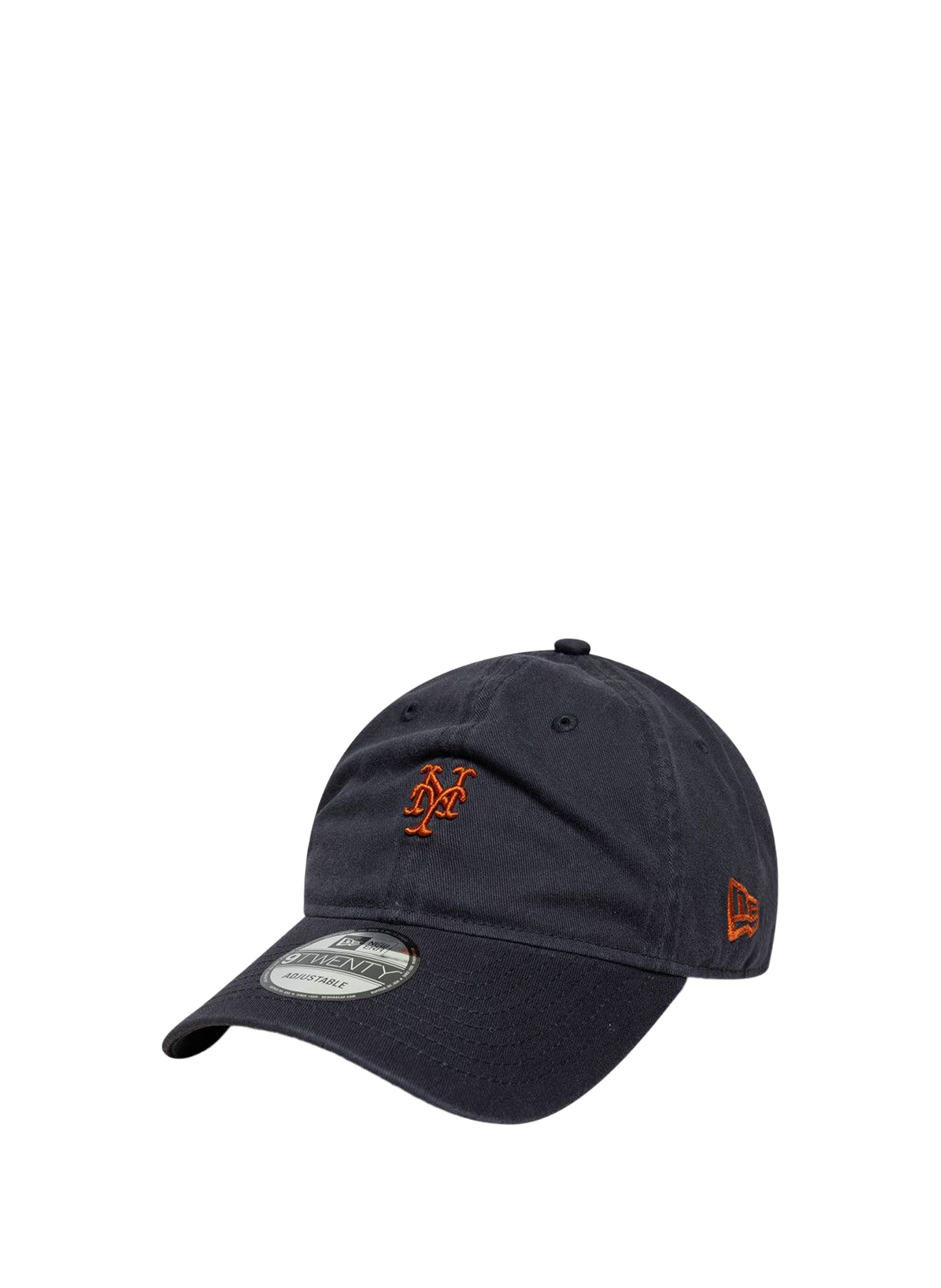 Baumwollkappe NEW ERA Blau