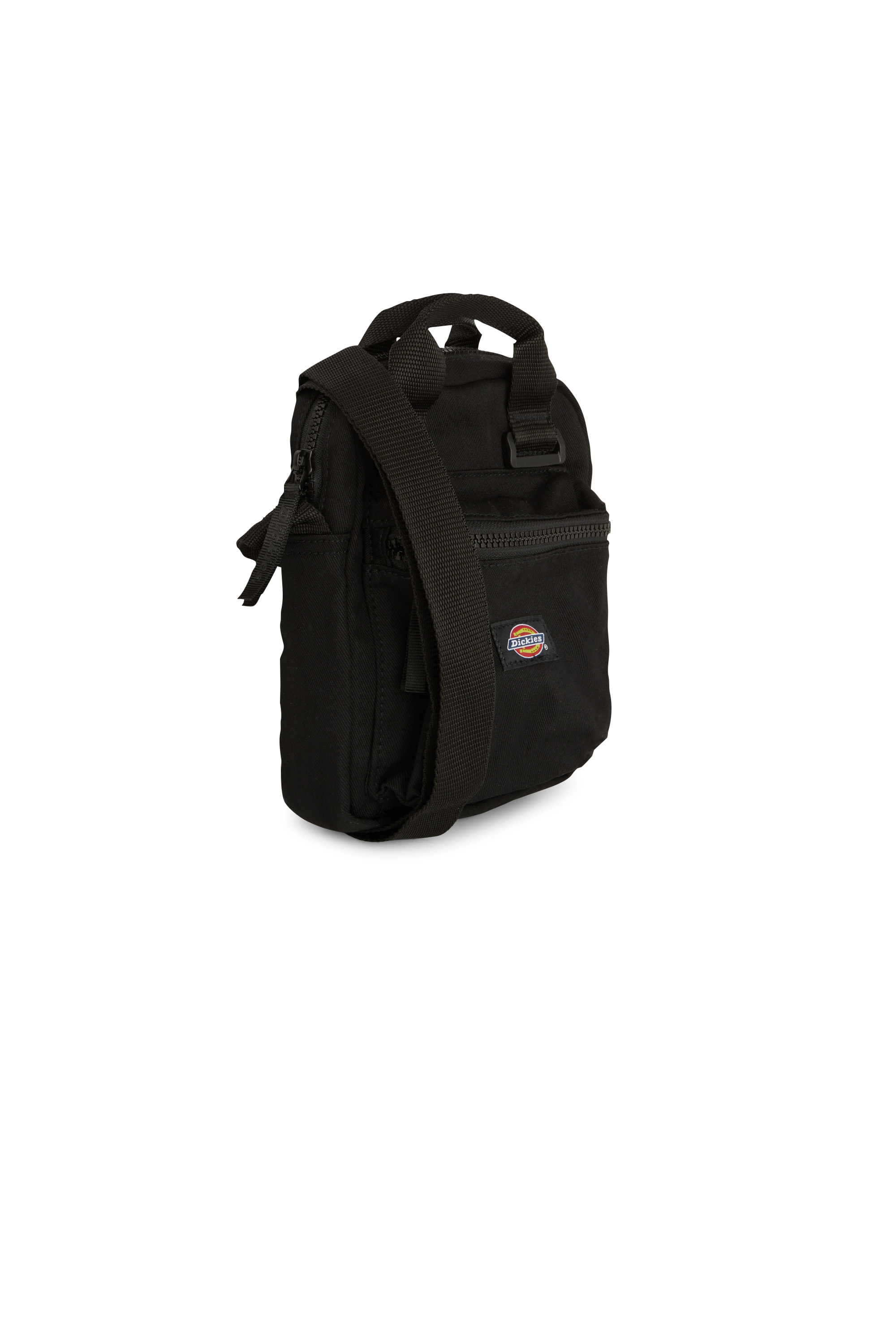 Sac bandouilière moreauville DICKIES Noir