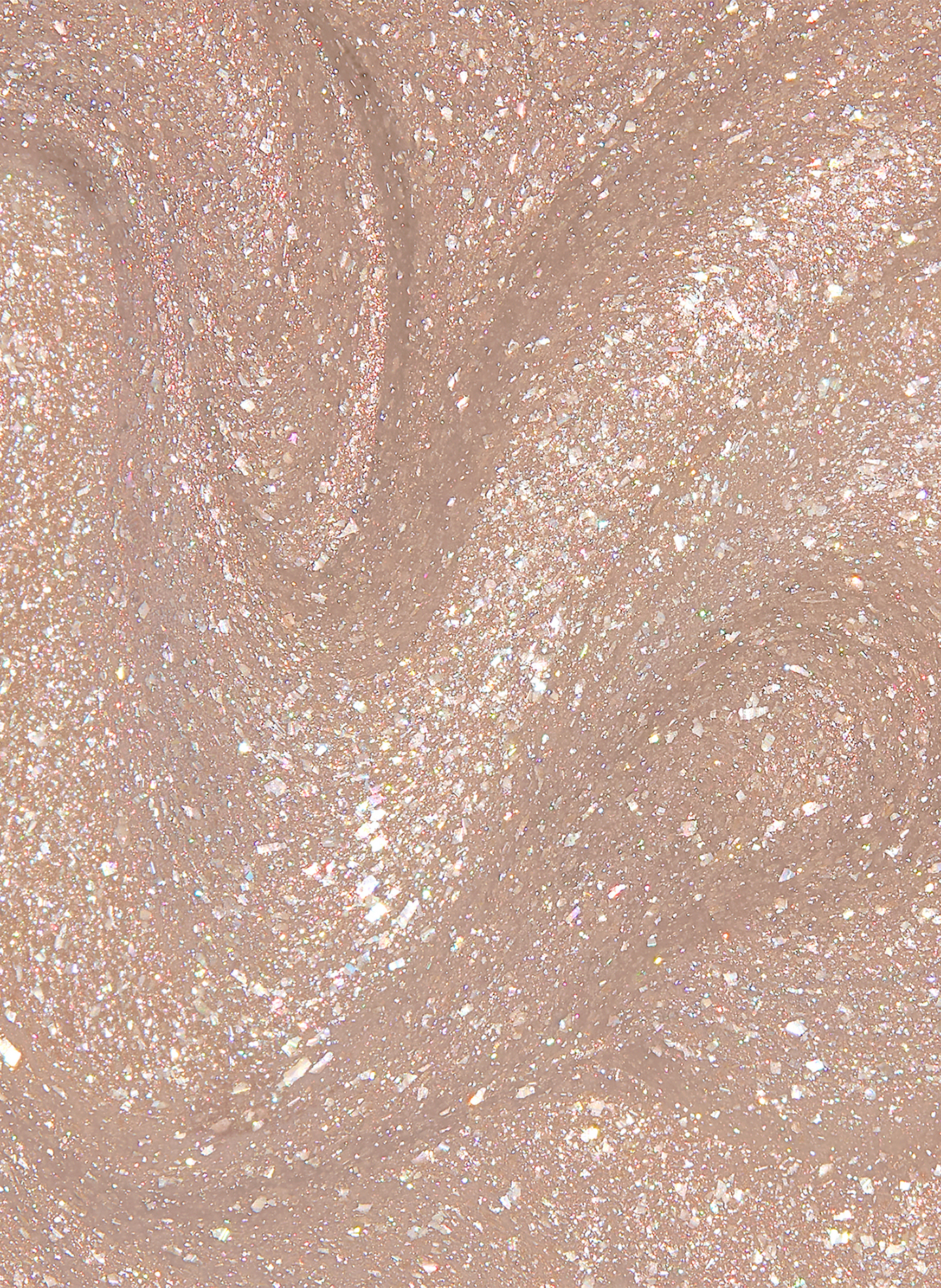 My Private Yacht - Infinite Shine OPI Beige moyen