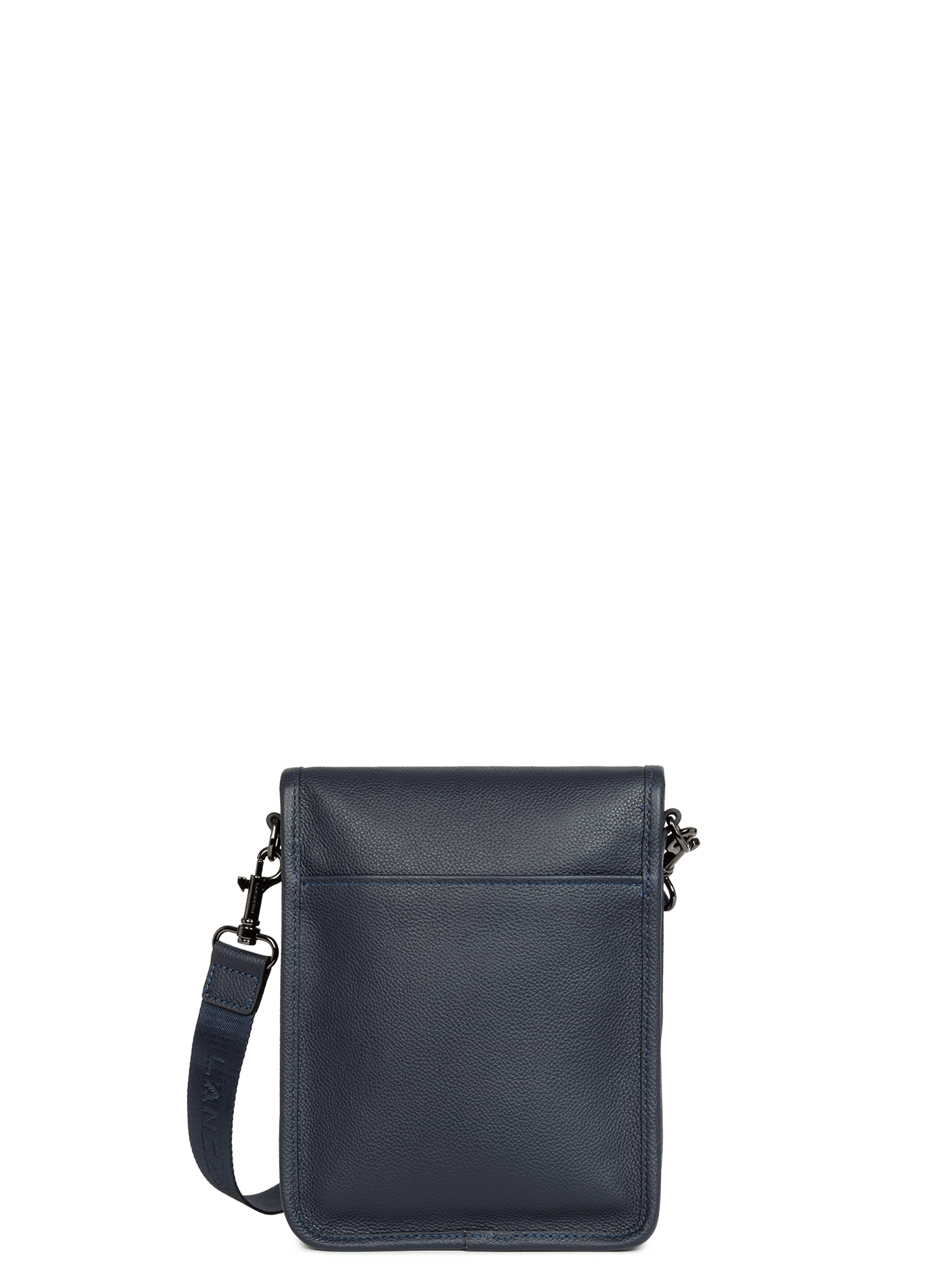 Petite sacoche - milano gentlemen LANCASTER Bleu