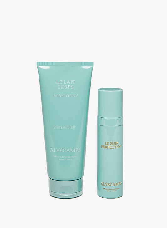 Routine corps et visage - Perfection - Exclusivité