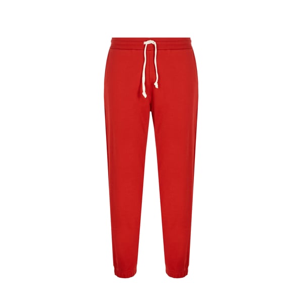 Pantalon de survêtement en coton