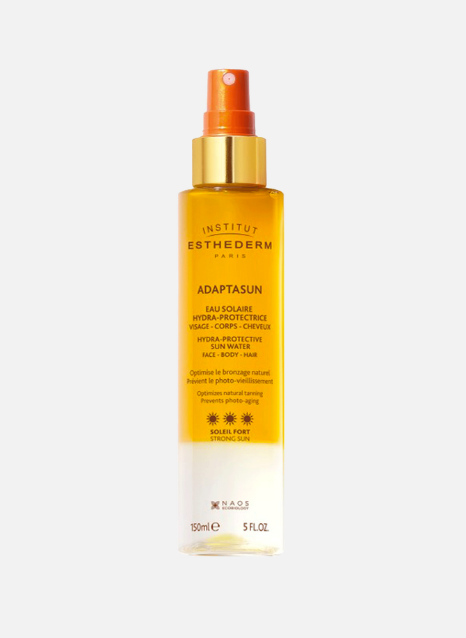 Hydra Protective Sun Water - Strong Sun INSTITUT ESTHEDERM