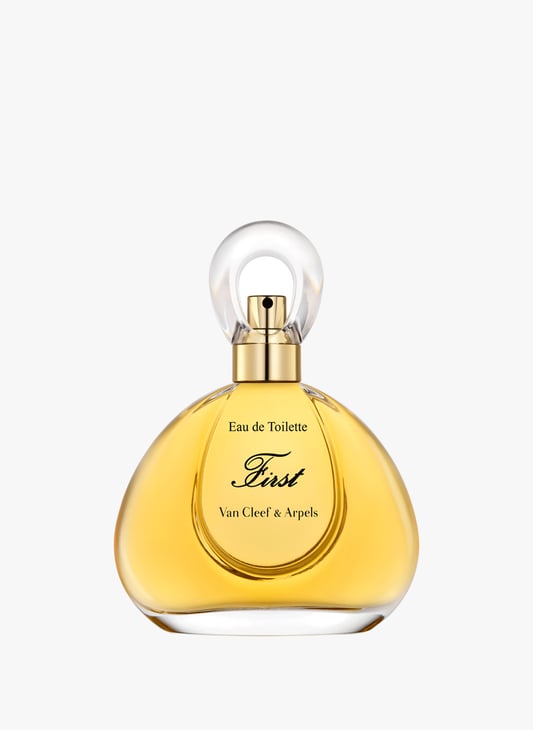 Eu de toilette First