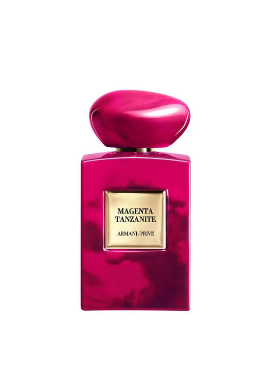 Eau de parfum Magenta Tanzanite