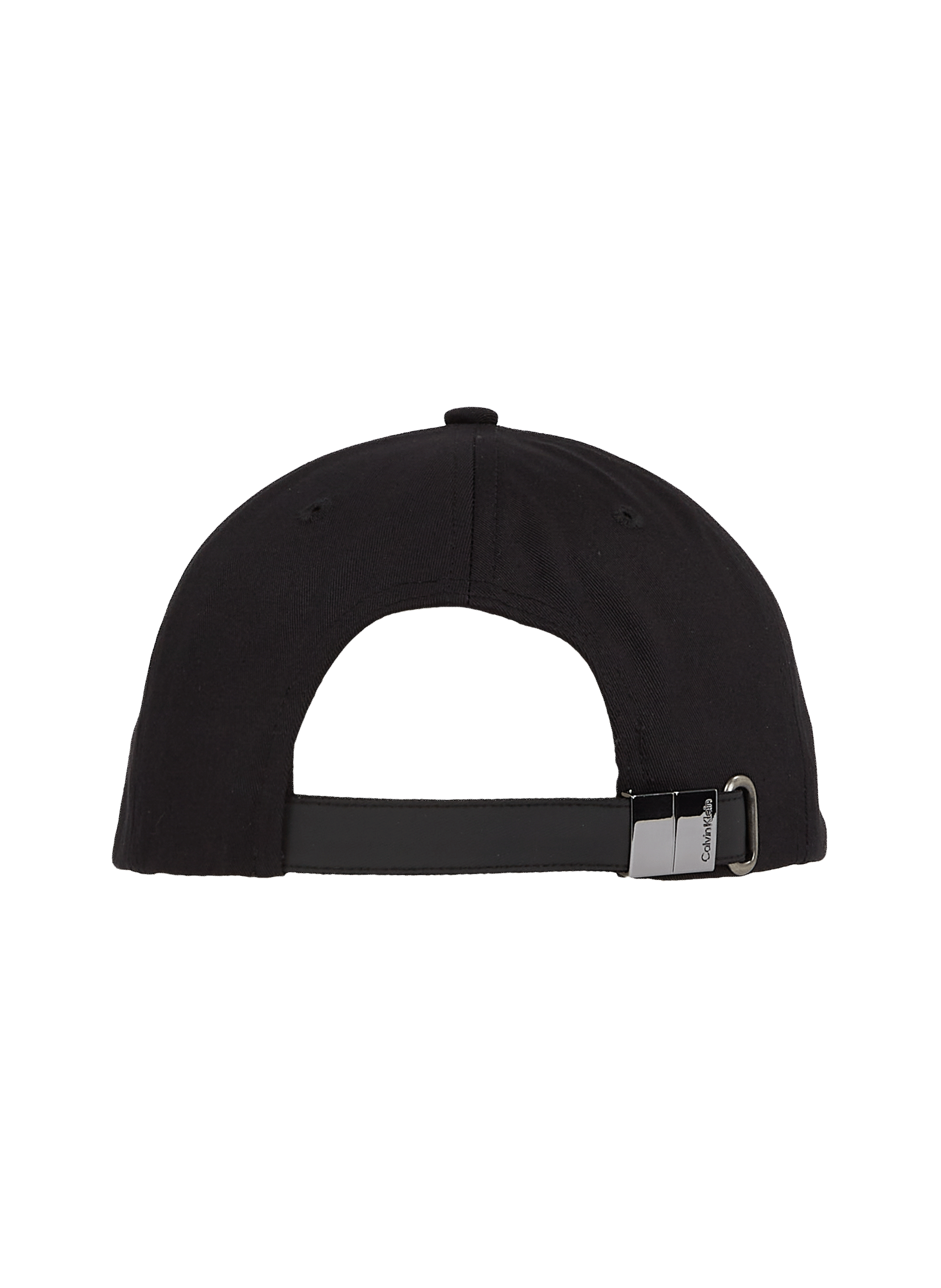 Casquette logotypée