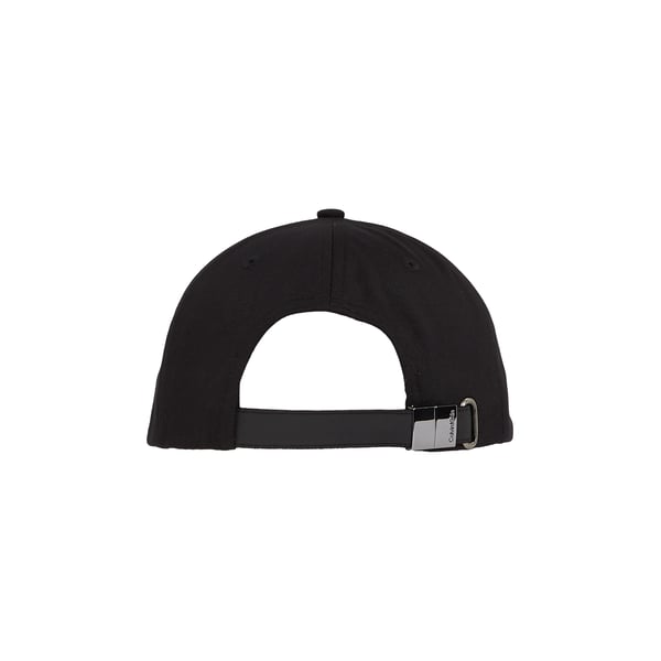 Casquette logotypée