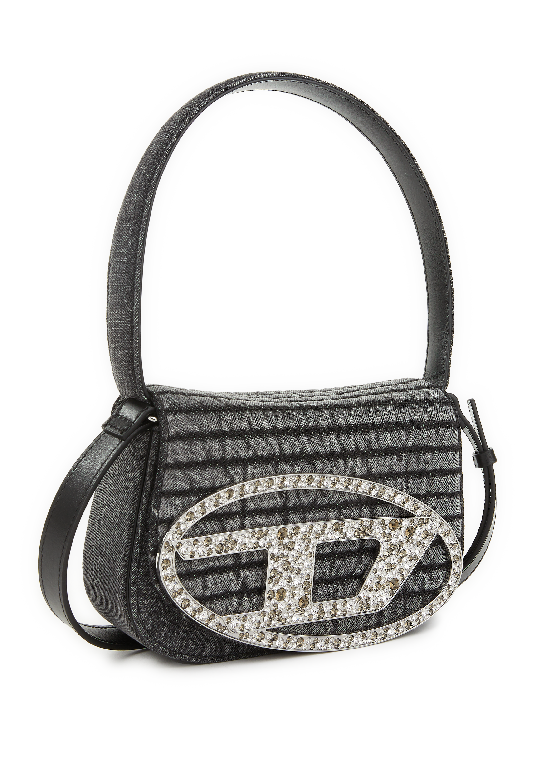 Sac à main avec strass