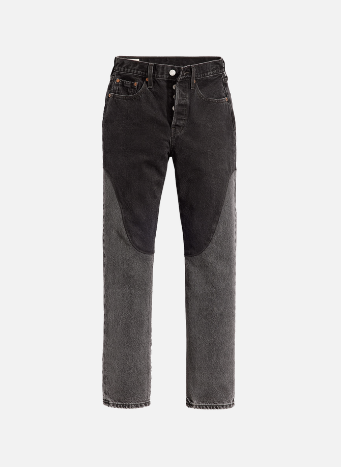 Two-tone jeans LEVI'S