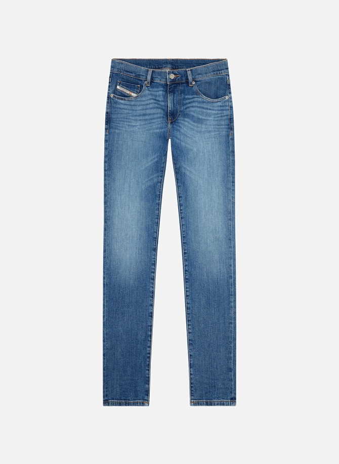 Slim-fit cotton jeans  DIESEL