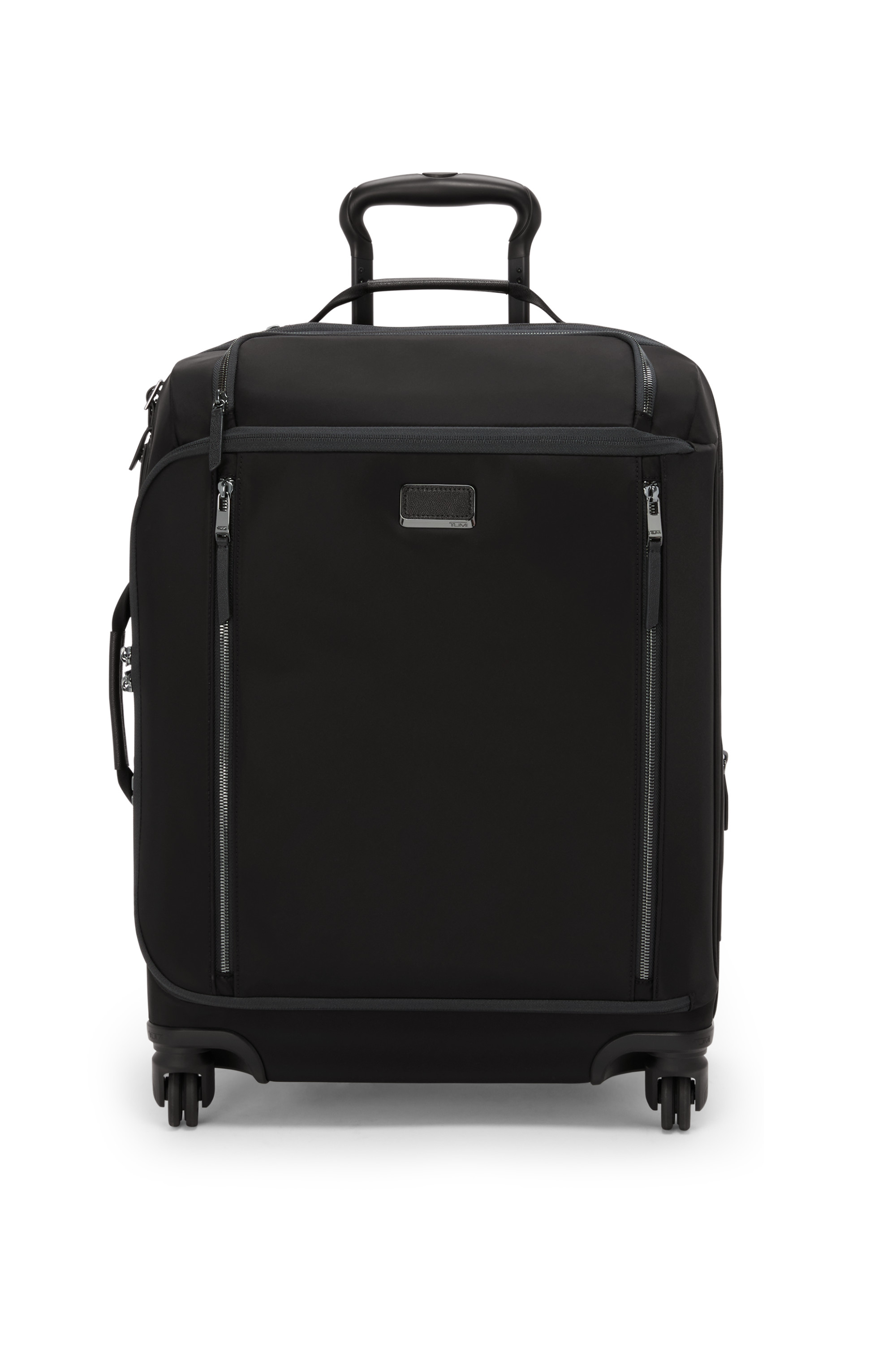 Voyageur valise 4 roues taille s TUMI Noir