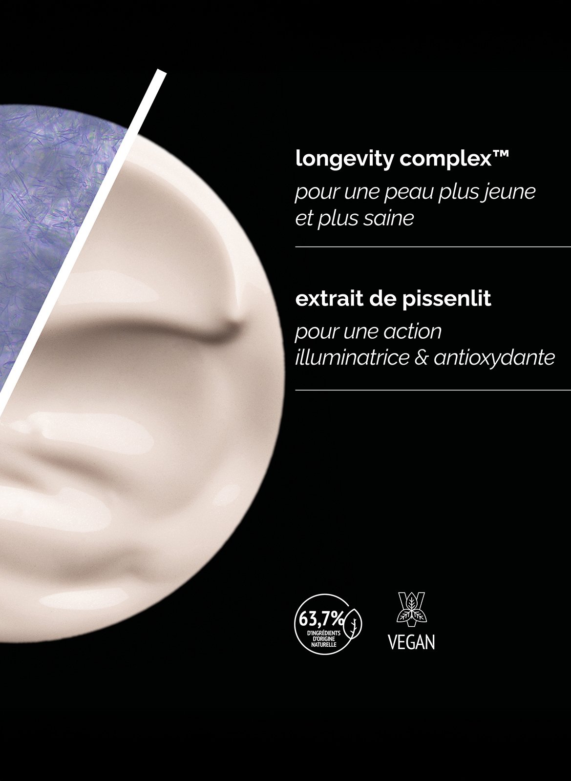 Skin regimen LX daily defense spf 30 COMFORT ZONE No color