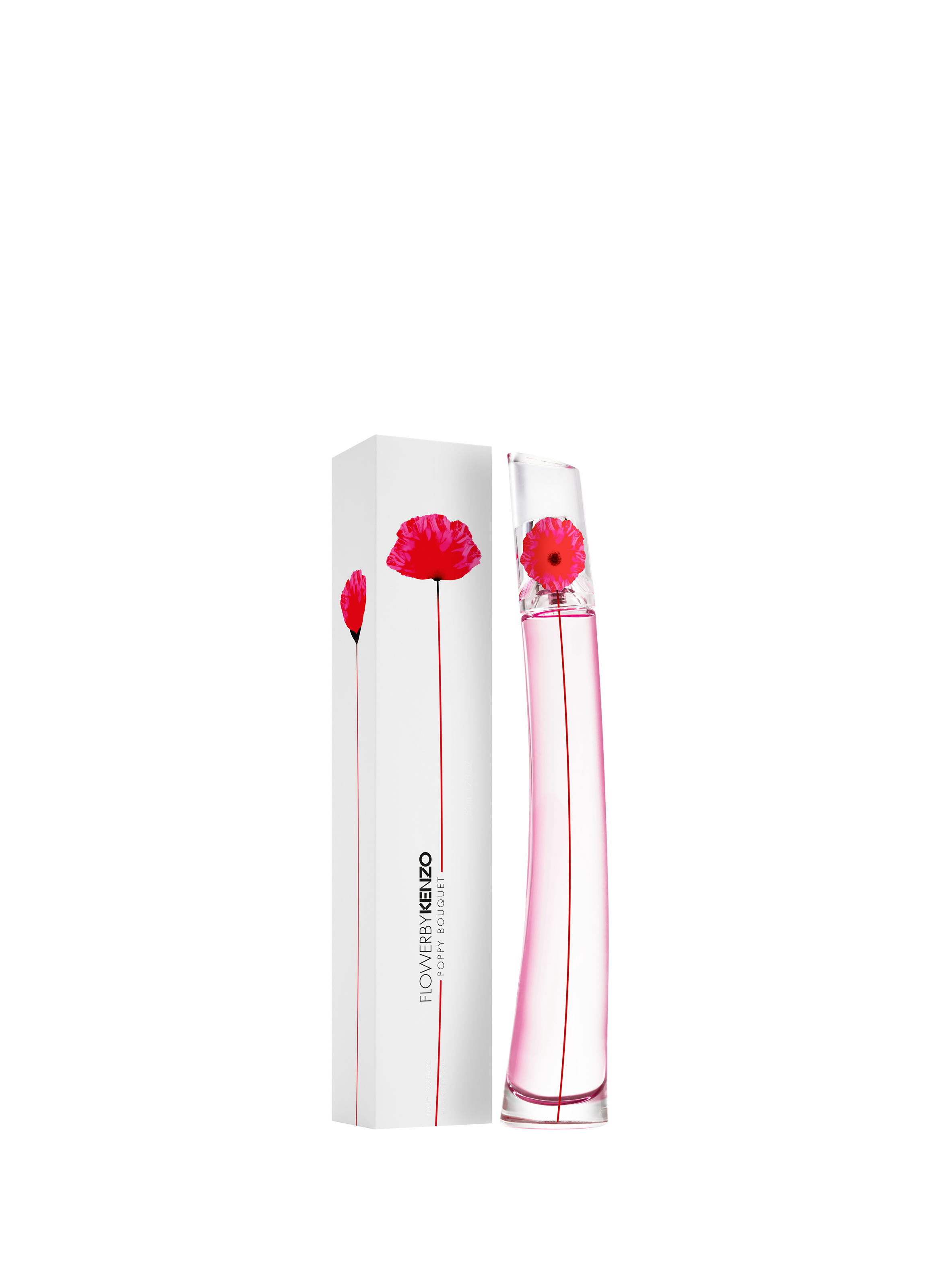 Flower By Kenzo Poppy Bouquet - Eau de parfum KENZO No color